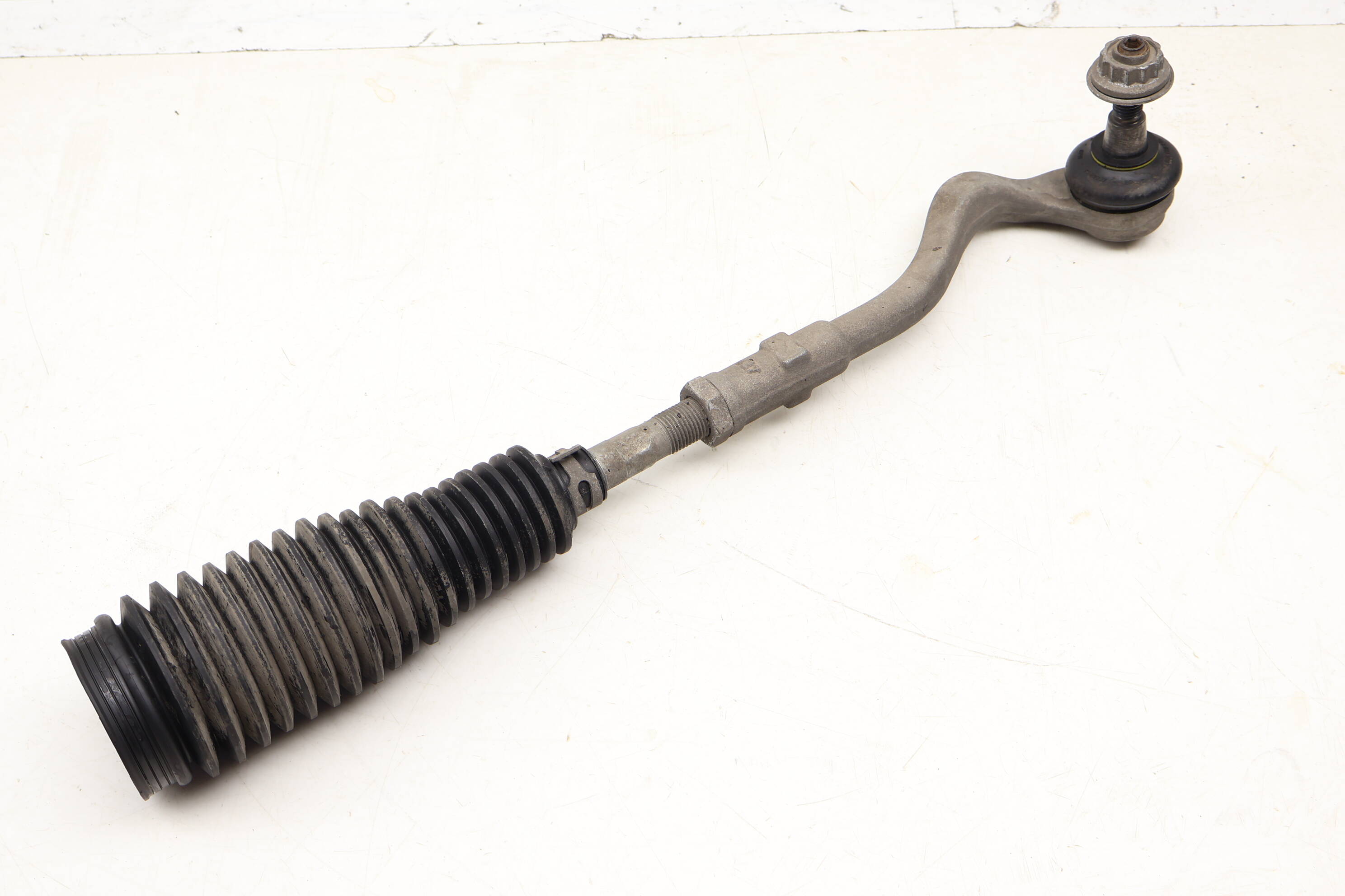 Steering Tie Rod W/ Boot 4G0423811A