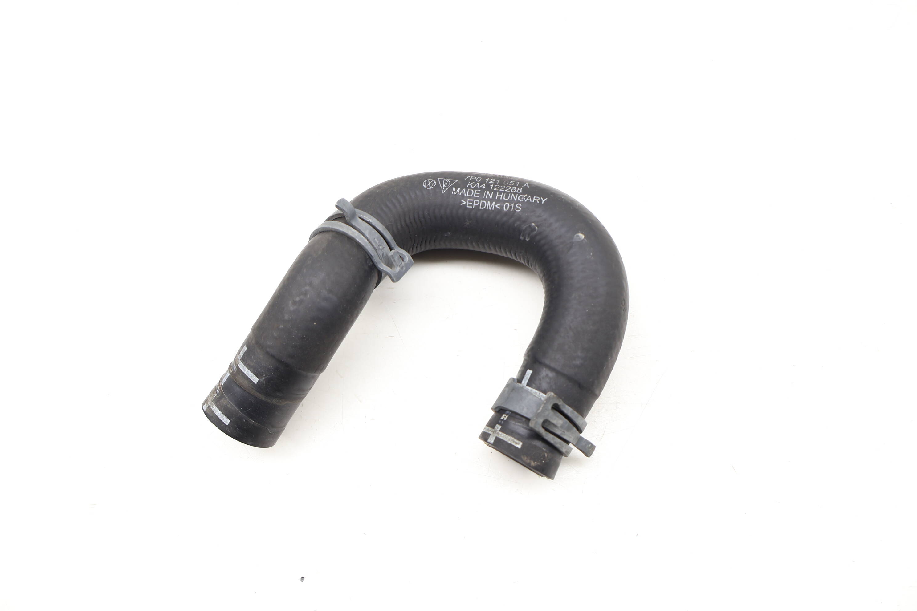Coolant Hose / Tube 7P0121051A 95810625100