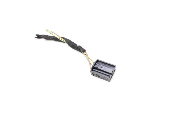 Inner Tail Light Wiring Connector / Pigtail main product photo