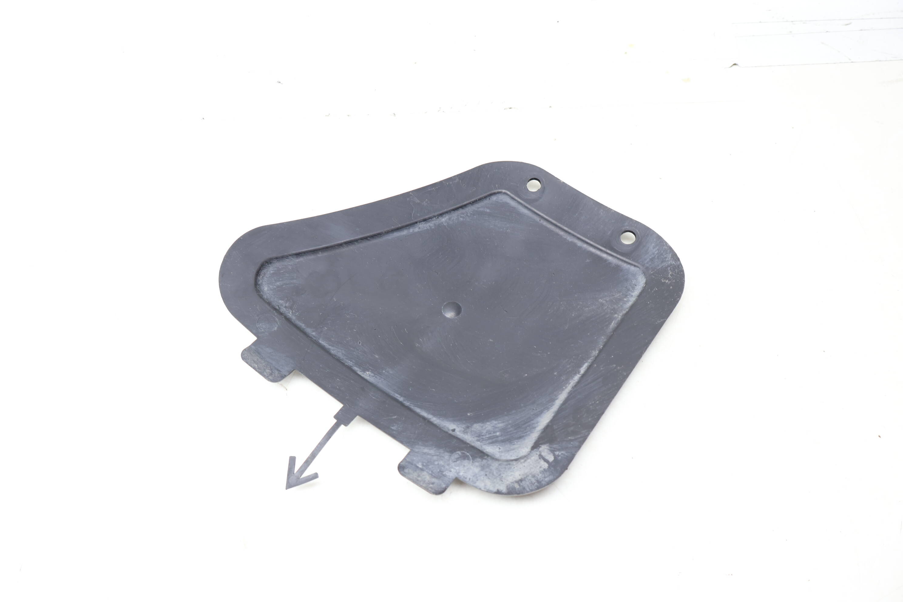 Fender Liner Insert / Cover 51717187044