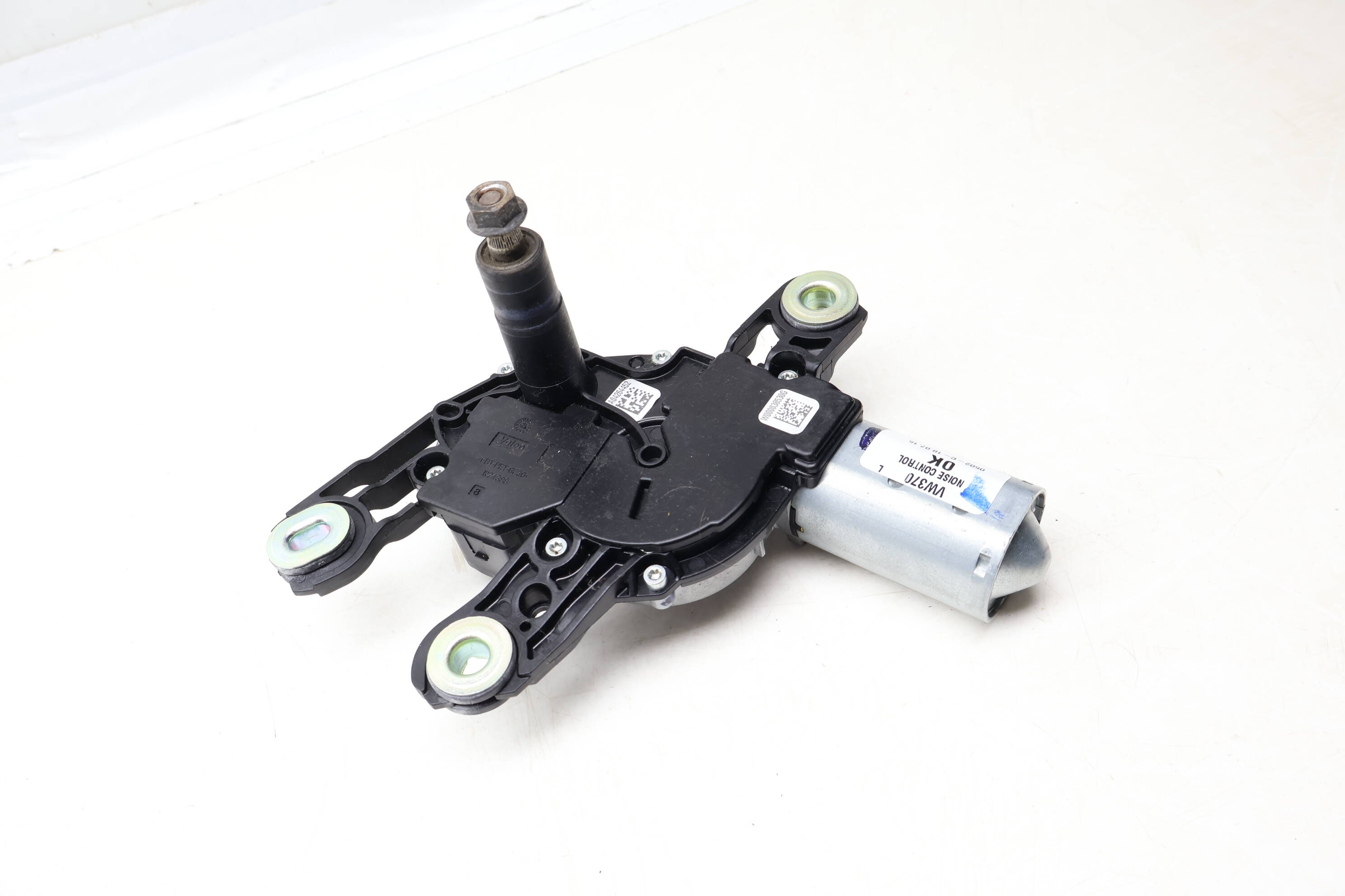 Hatch Wiper Motor 5GM955711