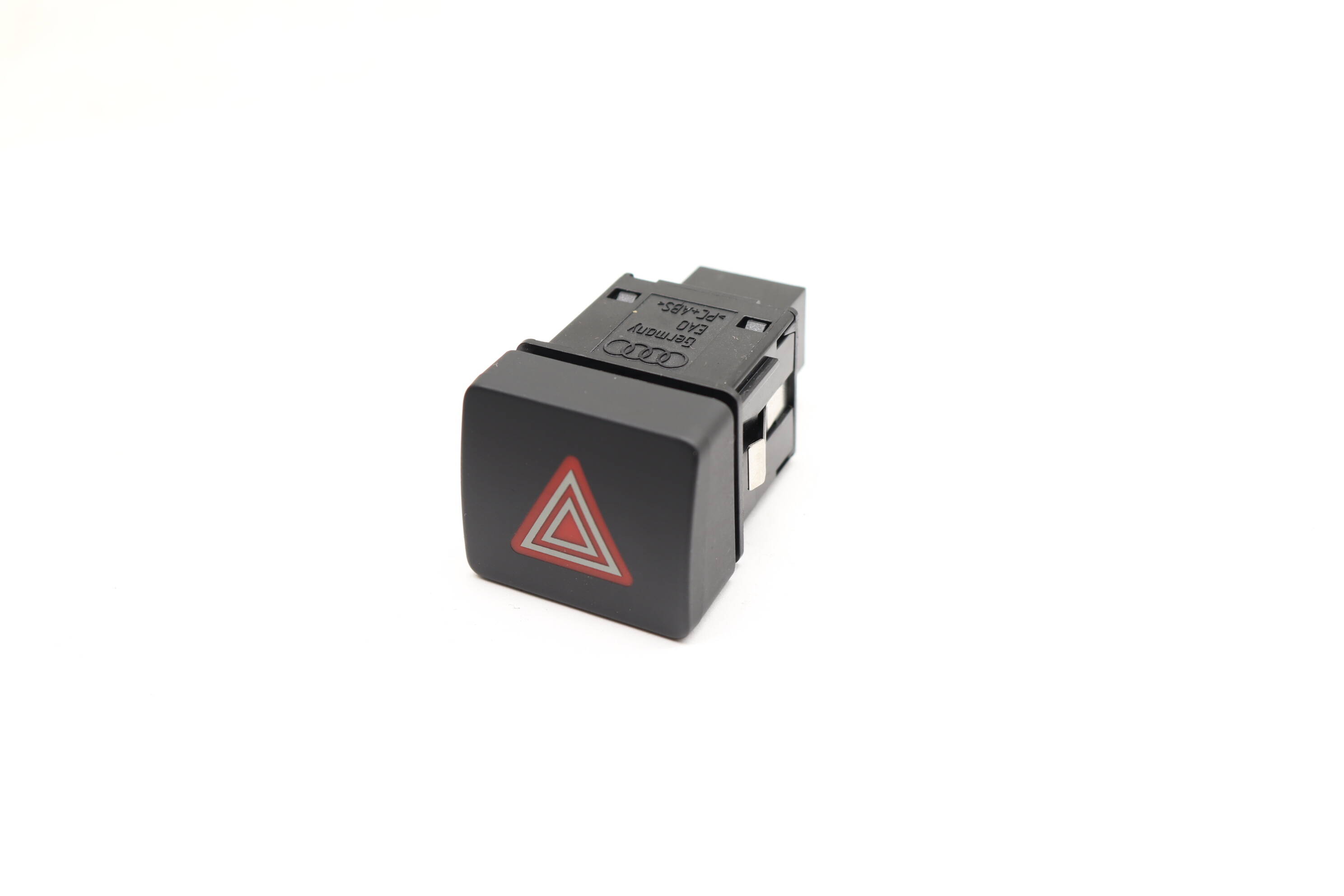 Hazard Switch / Button 8W0941509A