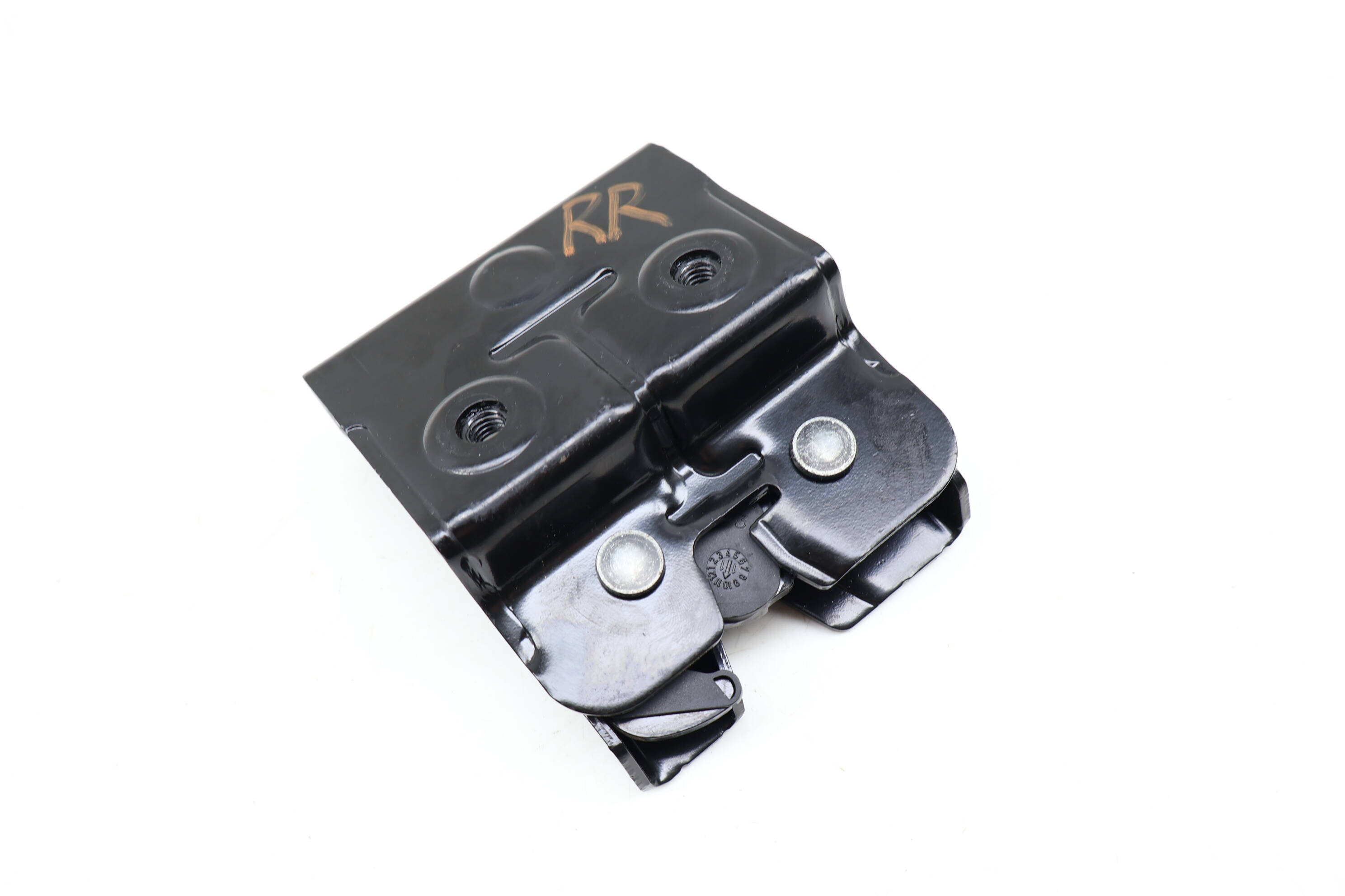 Convertible Seat Backrest Lock / Latch 8F0885298