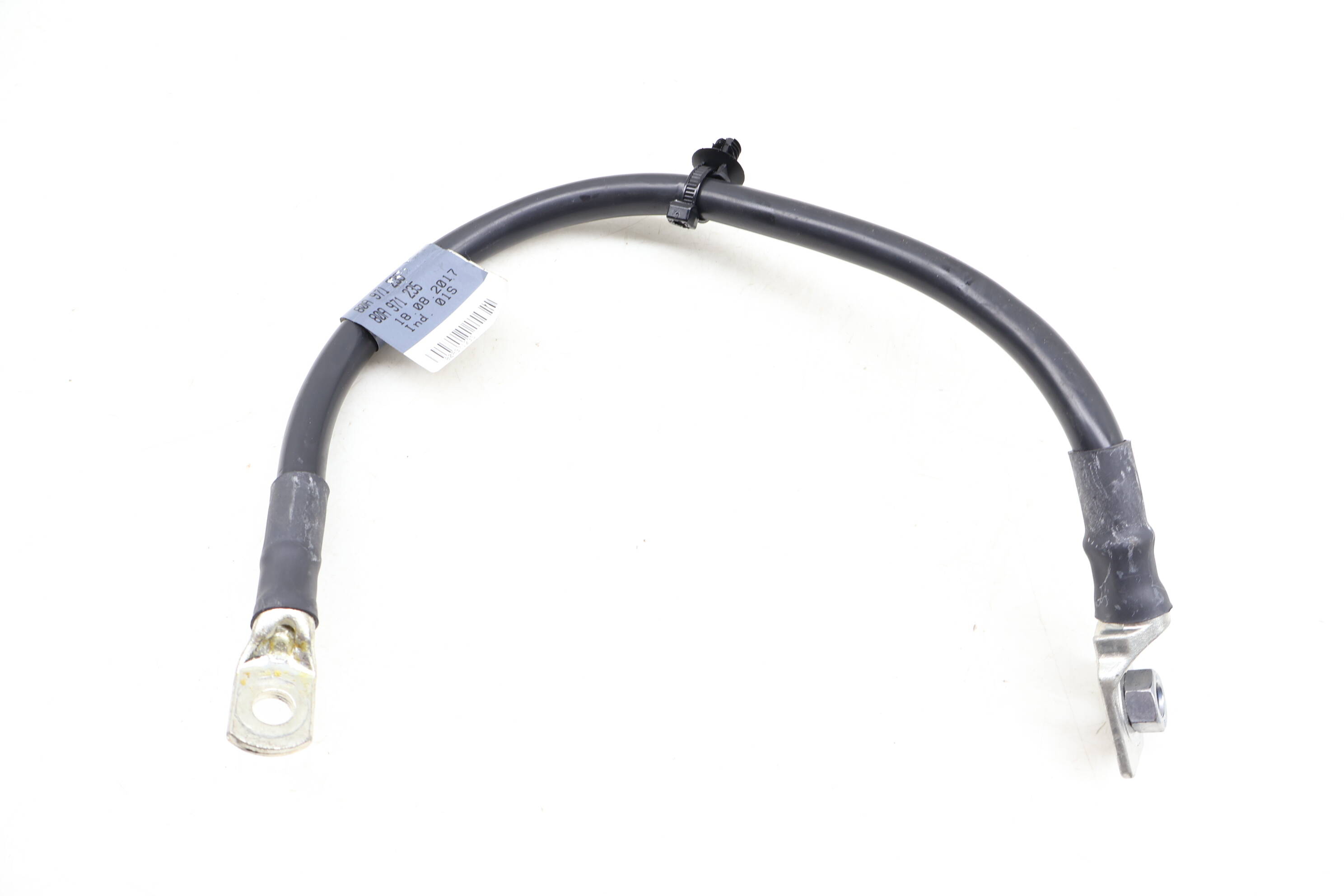 Ground Cable / Earth Strap 80A971235