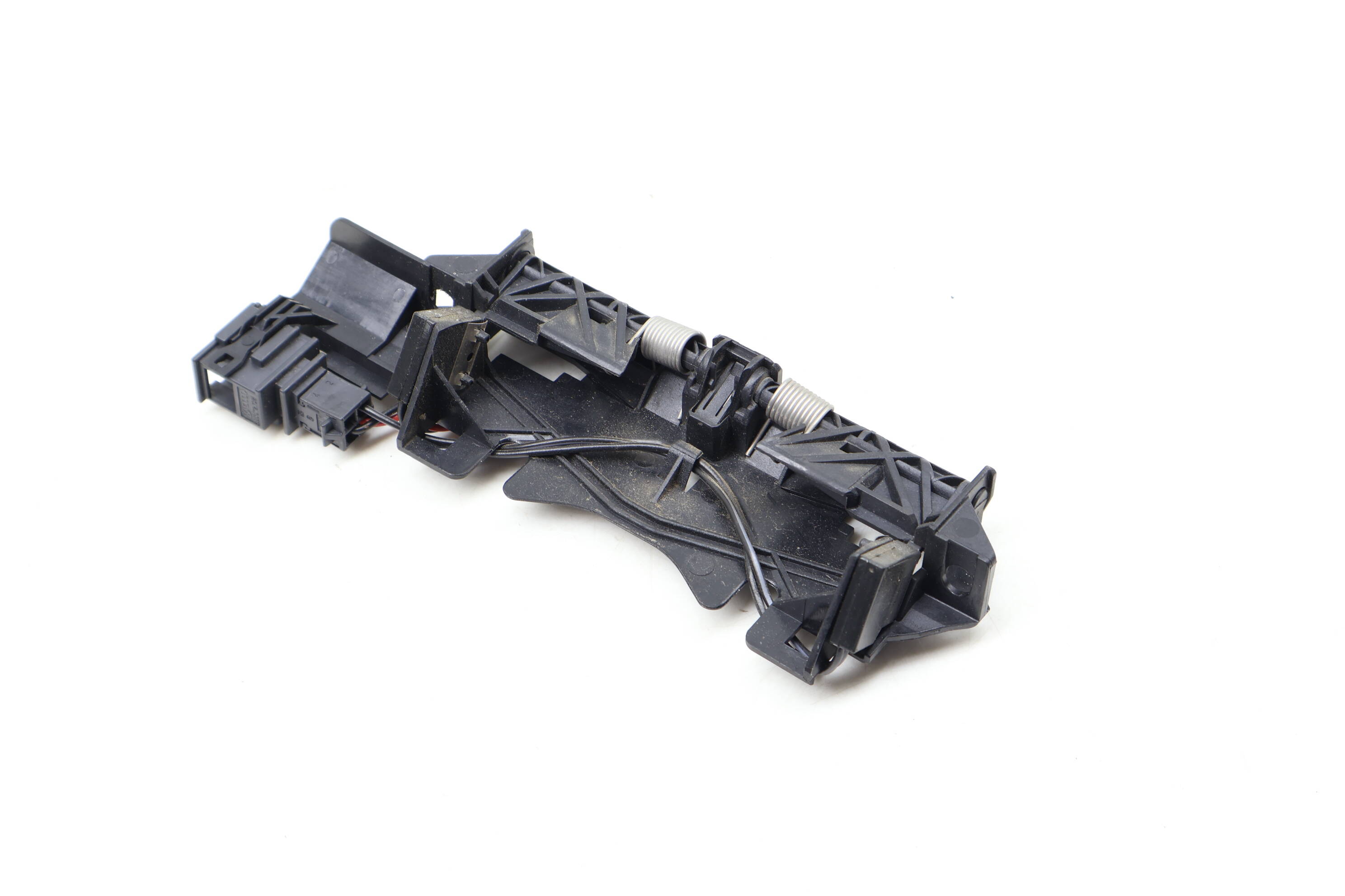 Trunk Hatch / Luggage Compartment Light Switch 4L0959121