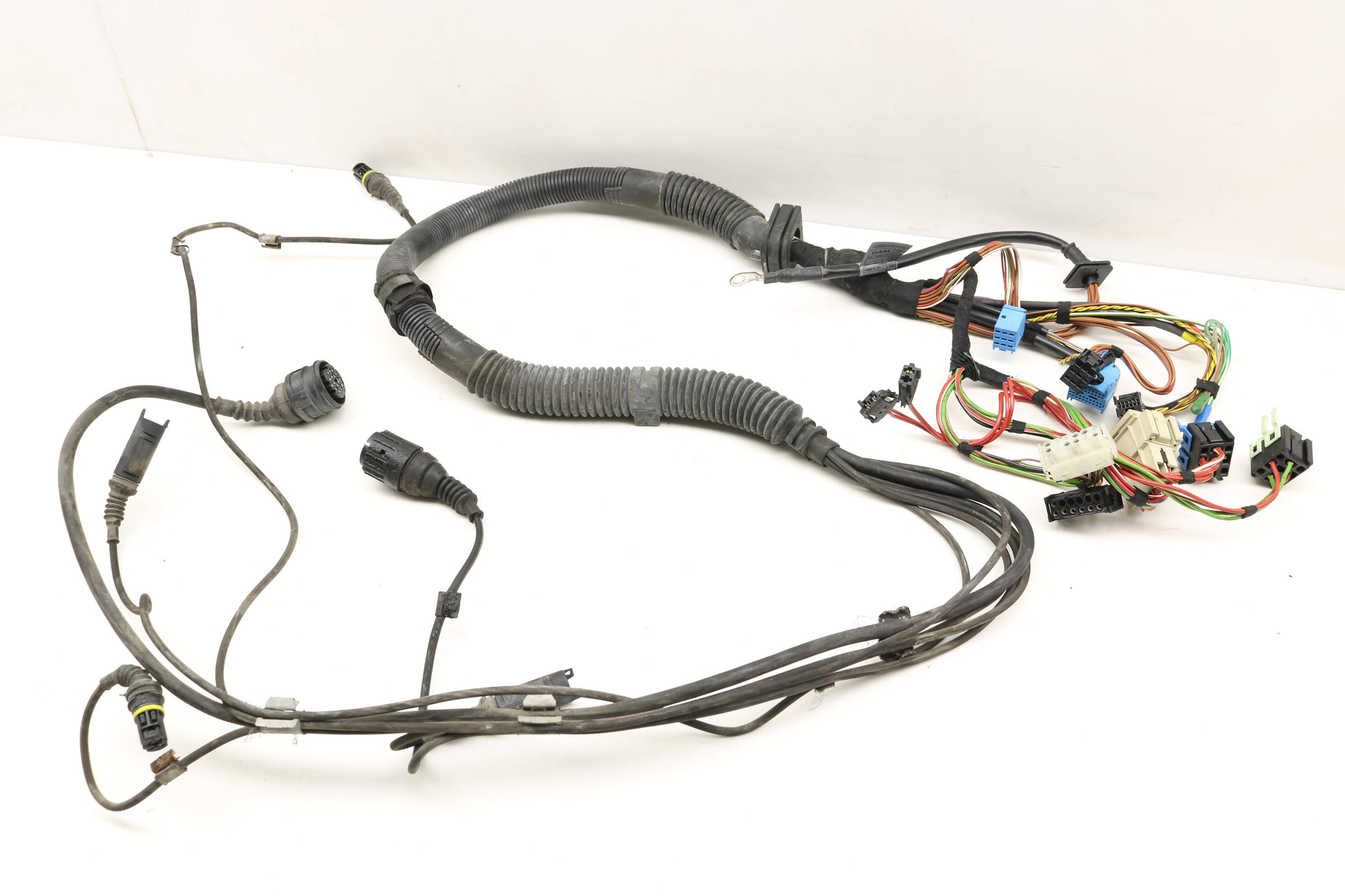 Bmw x5 wiring harness discount