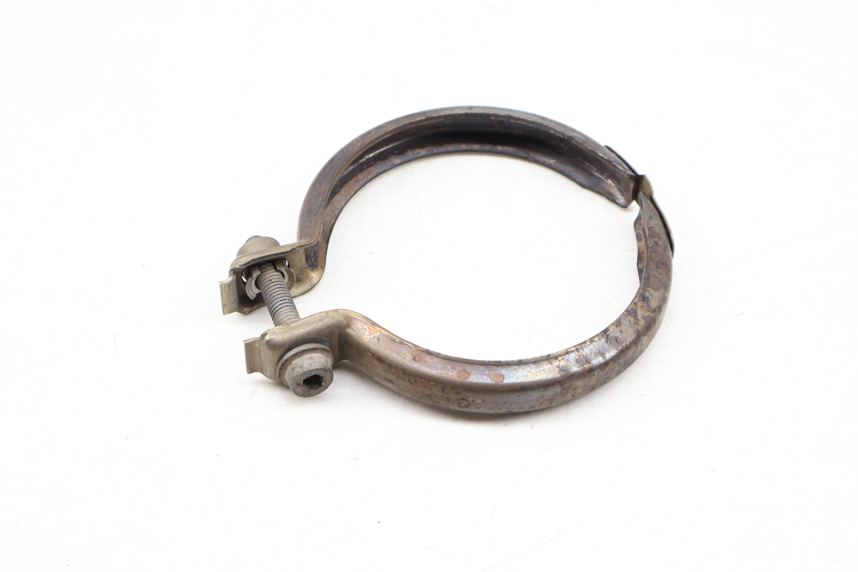 Exhaust Pipe Clamp 5Q0253725G