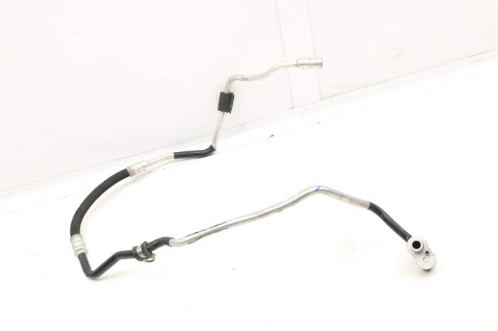 Ac Hose / Line / Pipe 4H0260710AB main product photo