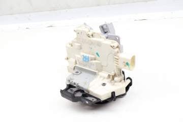 Door Latch / Lock Actuator 4F1837016A Door Latch / Lock Actuator 4F1837016A