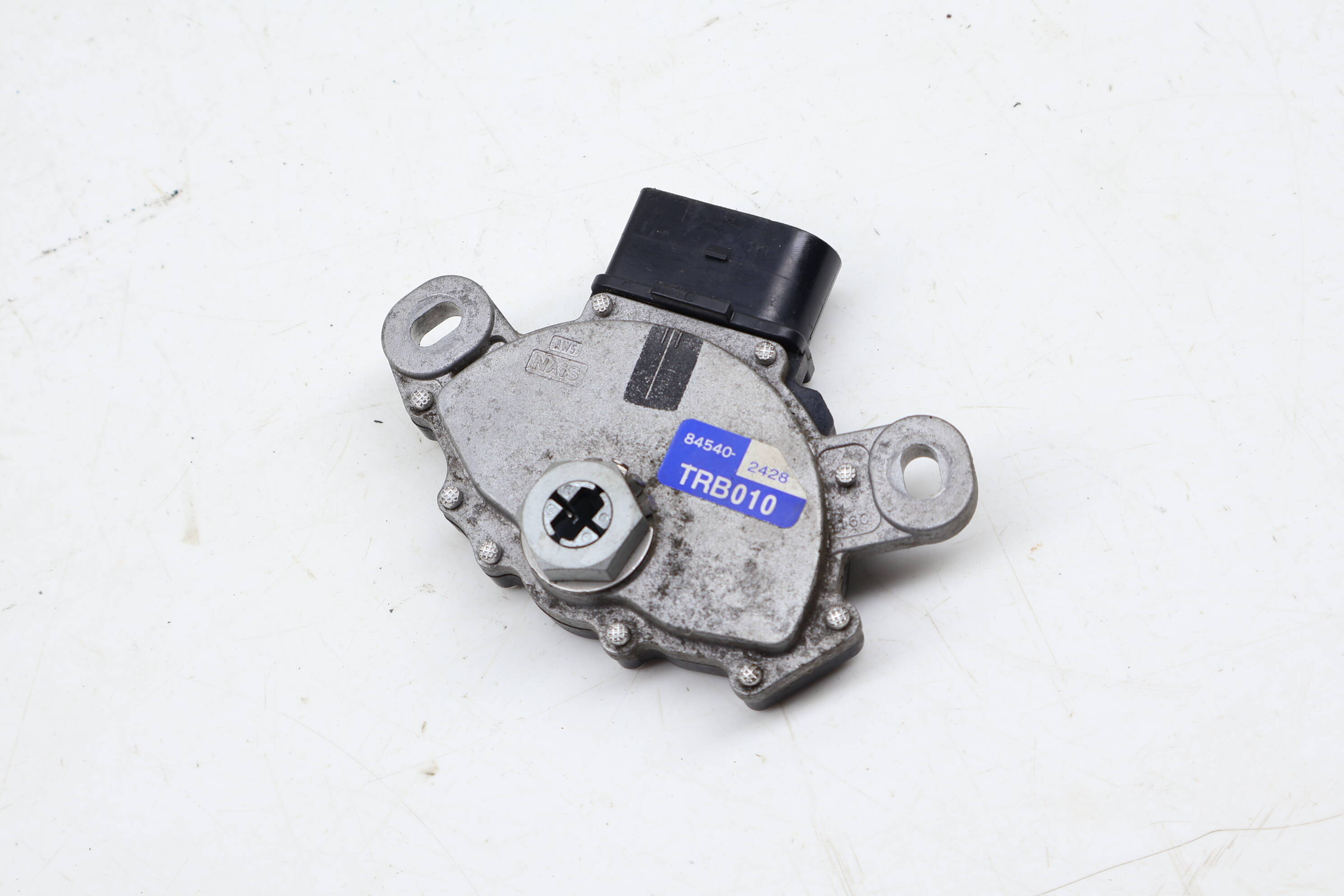 Transmission Gear Position Switch 0C8919823 95860682300