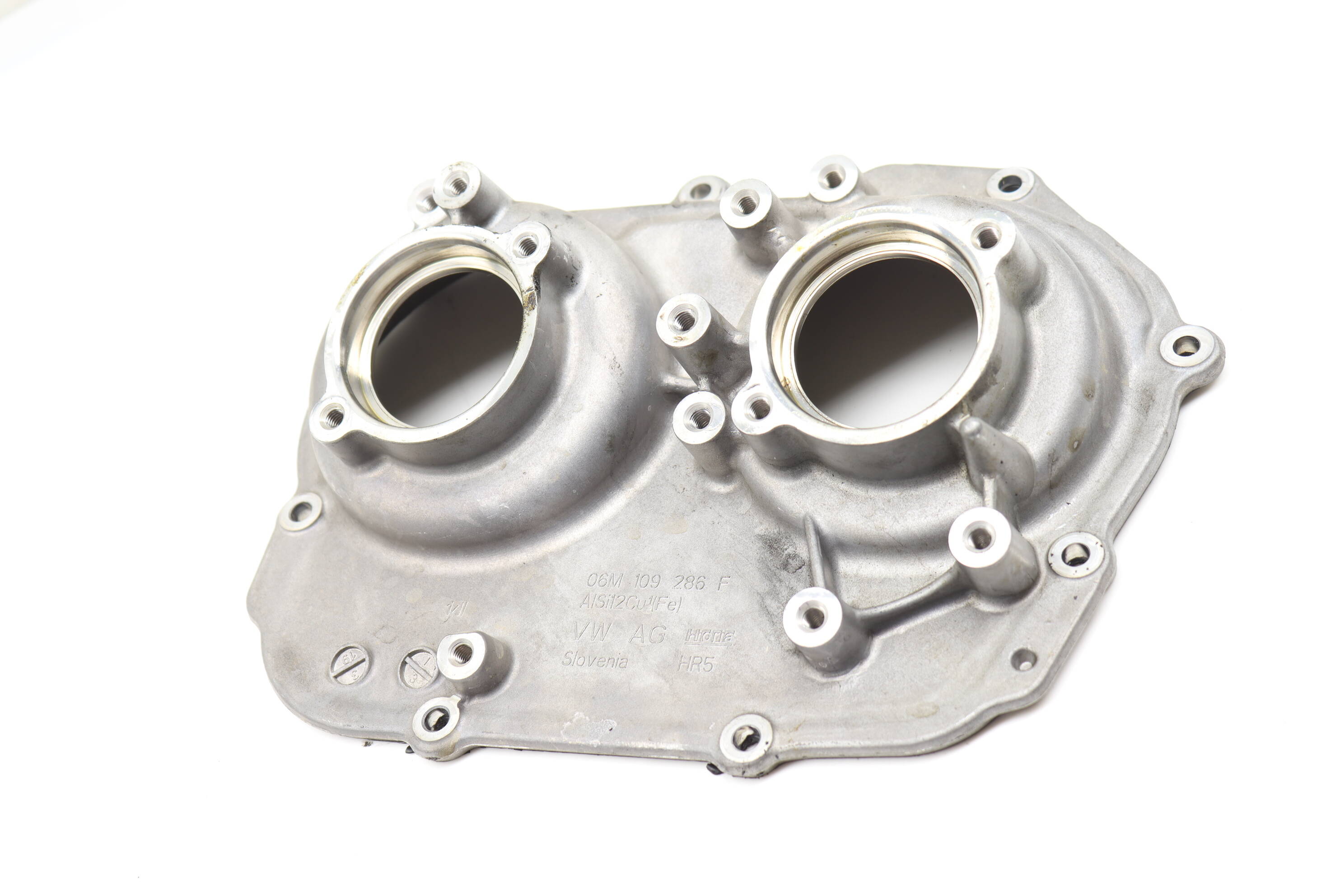 Engine Cylinder Head Timing Cover 06M109286F 9A710928606