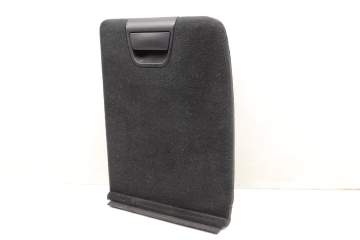 Trunk Access Panel / Boot Lining Cover 51477034366