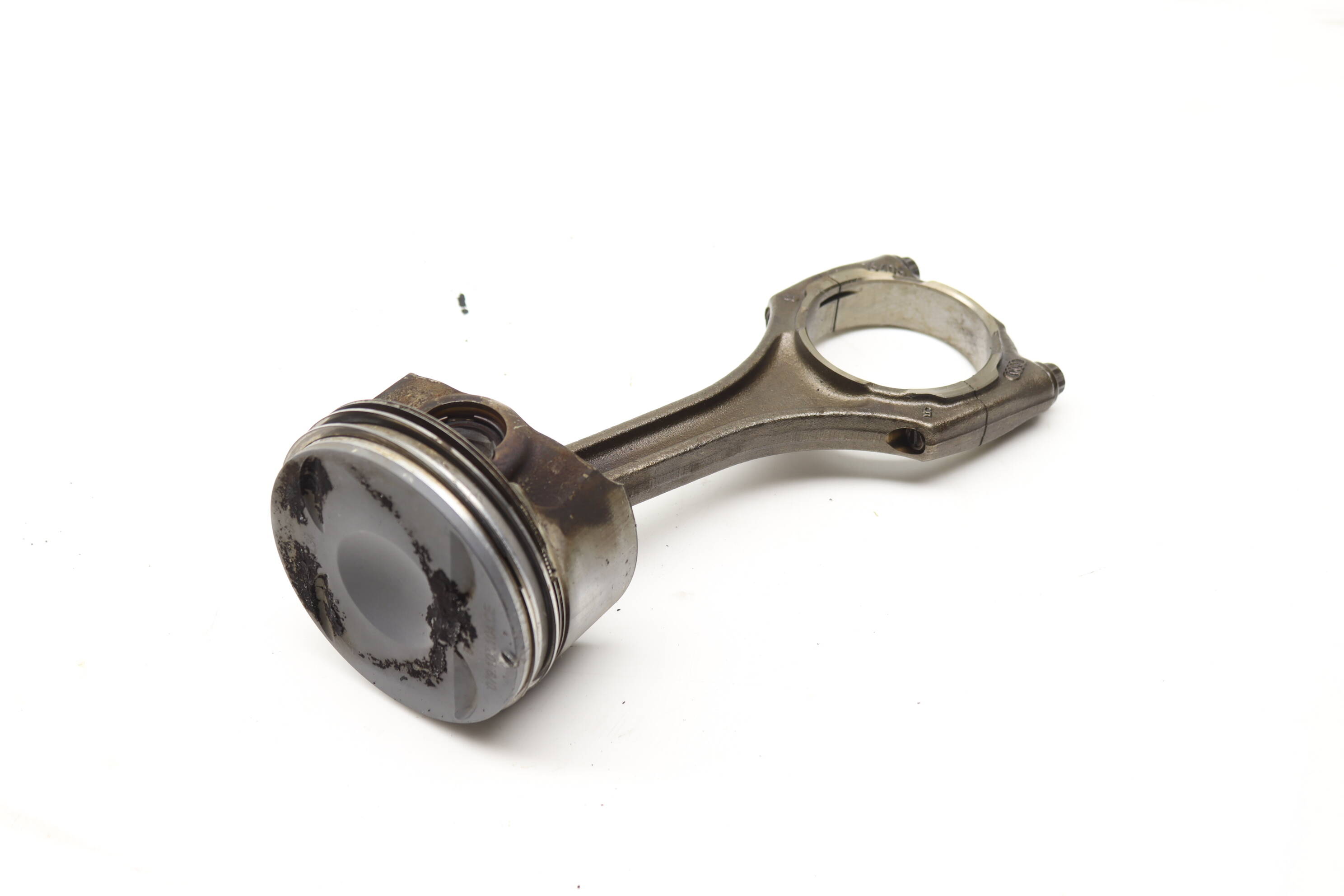 Piston W/ Connecting Rod 079107066DT
