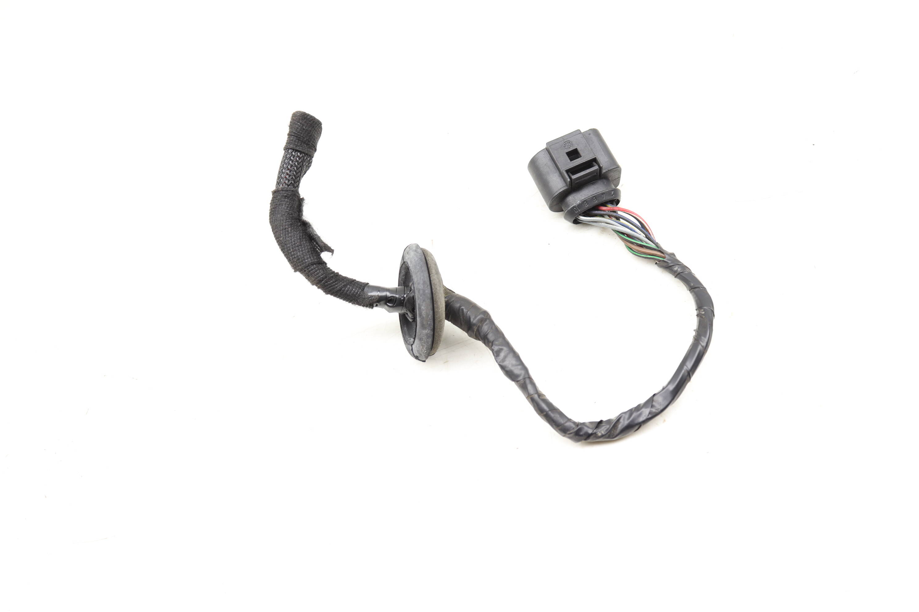 Outer Tail Light Wiring Connector / Pigtail