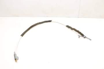 Transmission Shifter / Bowden Cable 4D1713575A