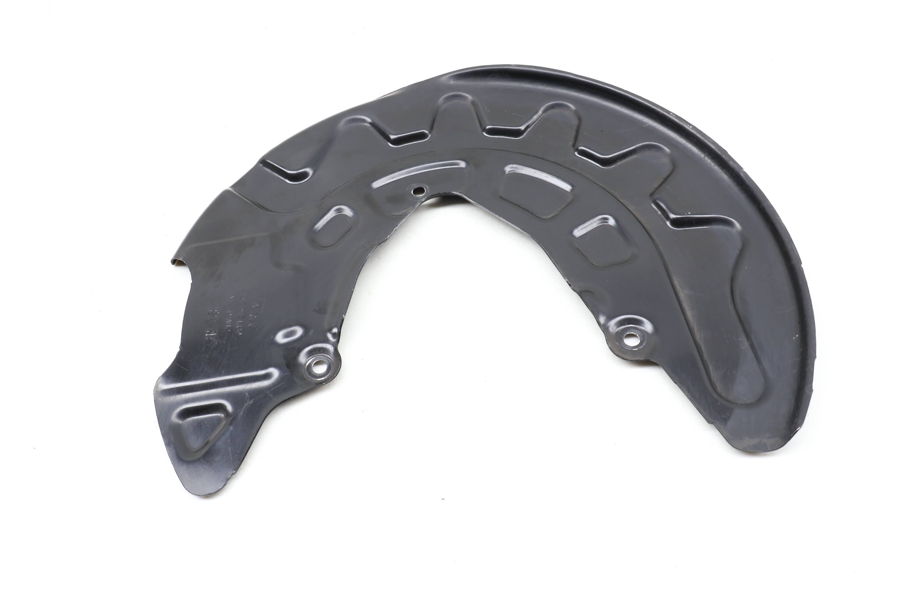 Brake Dust / Splash Shield 5Q0615312G