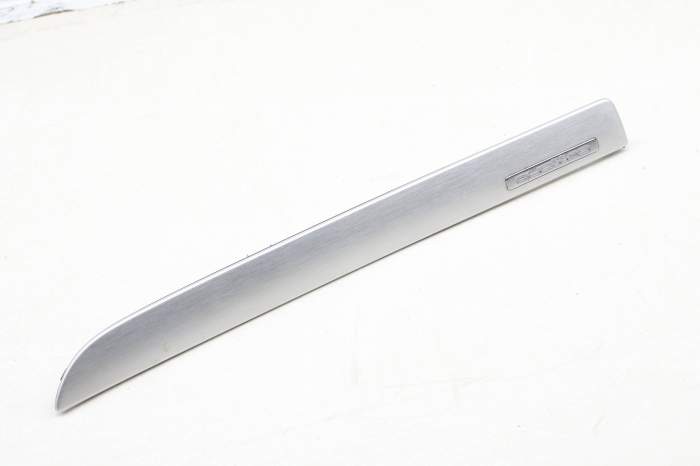 Dash Panel Trim (Quattro) 4L1853190D main product photo
