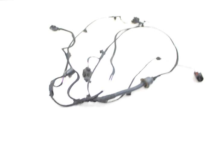 Bumper Park Assist Wiring Harness 4Z7971085A main product photo