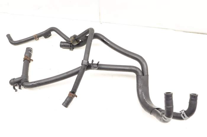 Coolant Hose / Line Set 7L8122096F main product photo