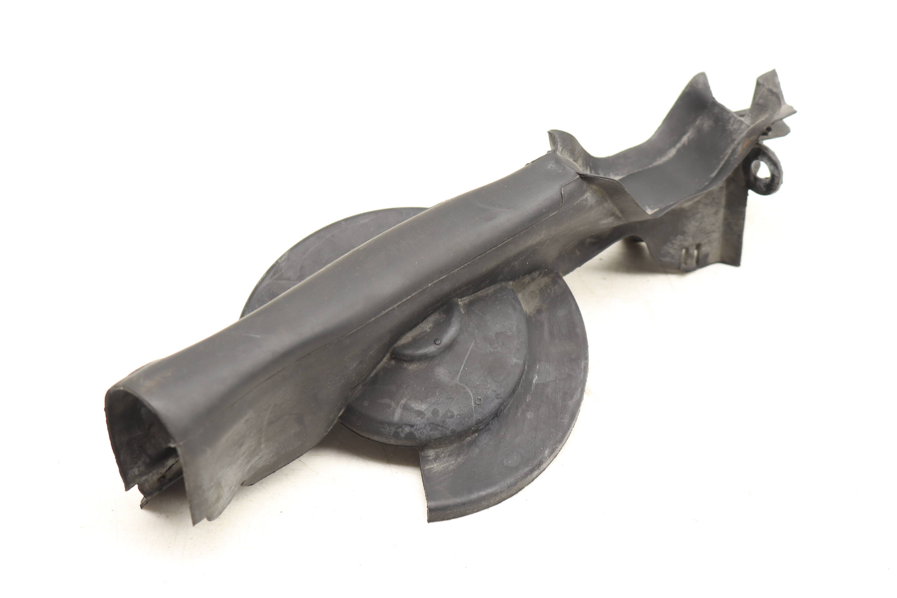 Hood / Engine Seal 51767307864