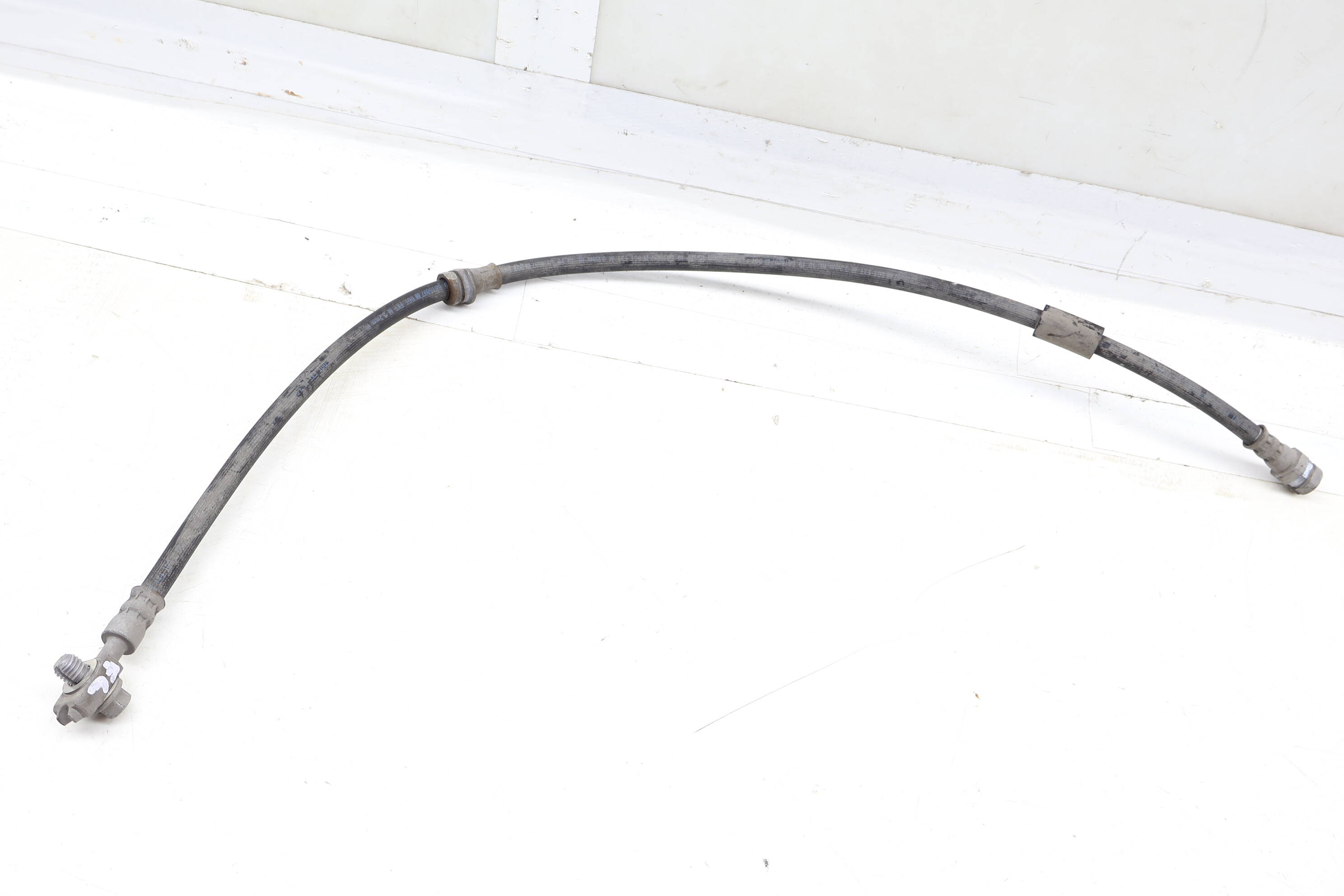 Brake Hose / Line 3QF611701B