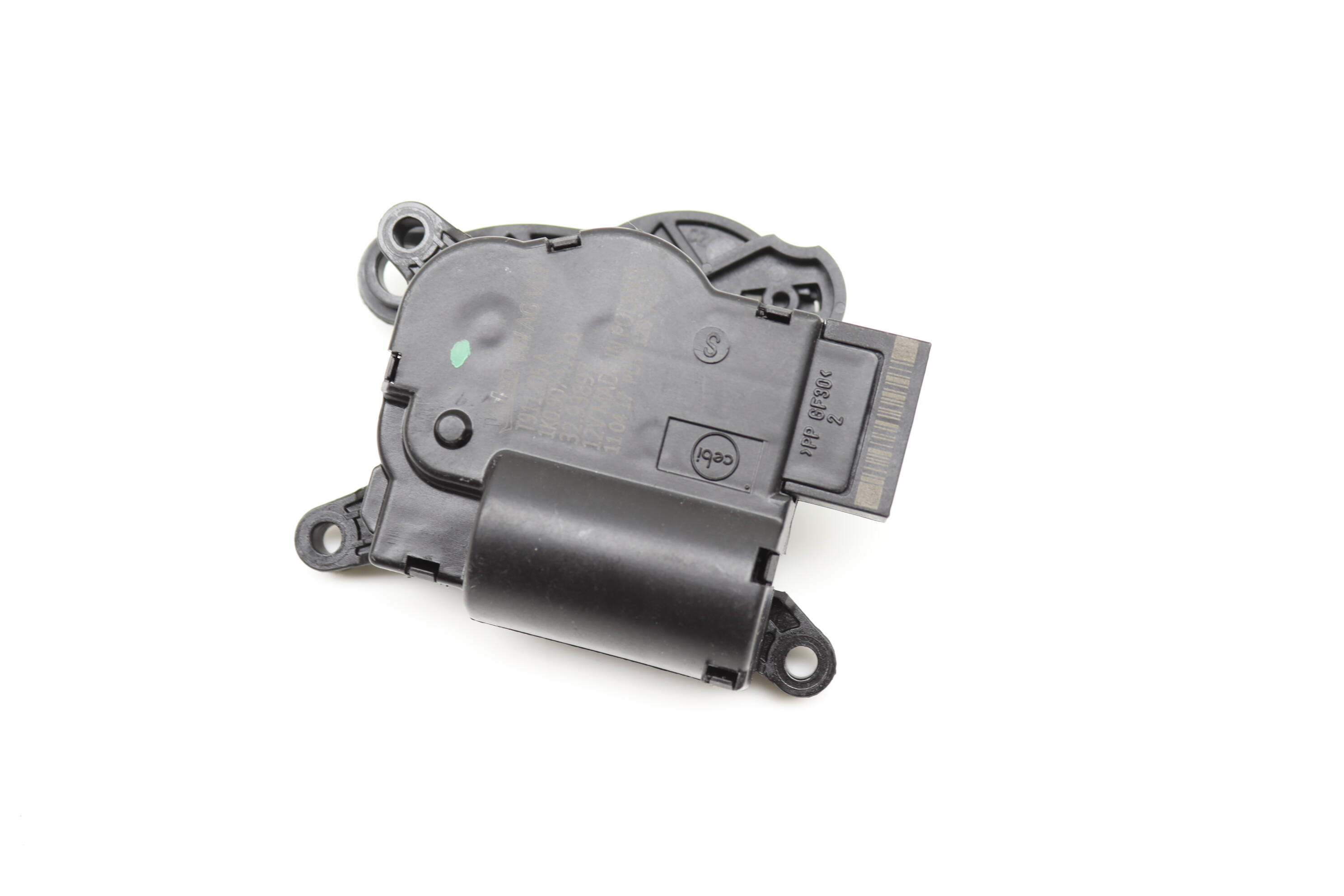 Hvac Flap / Servo Air Motor / Actuator 1K0907511Q