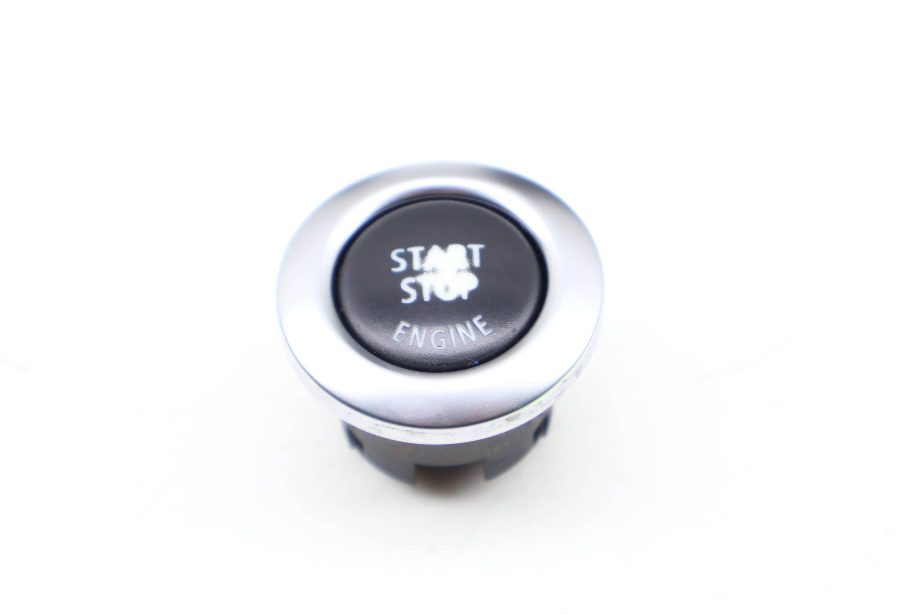 Engine Start / Stop Switch 61316949913