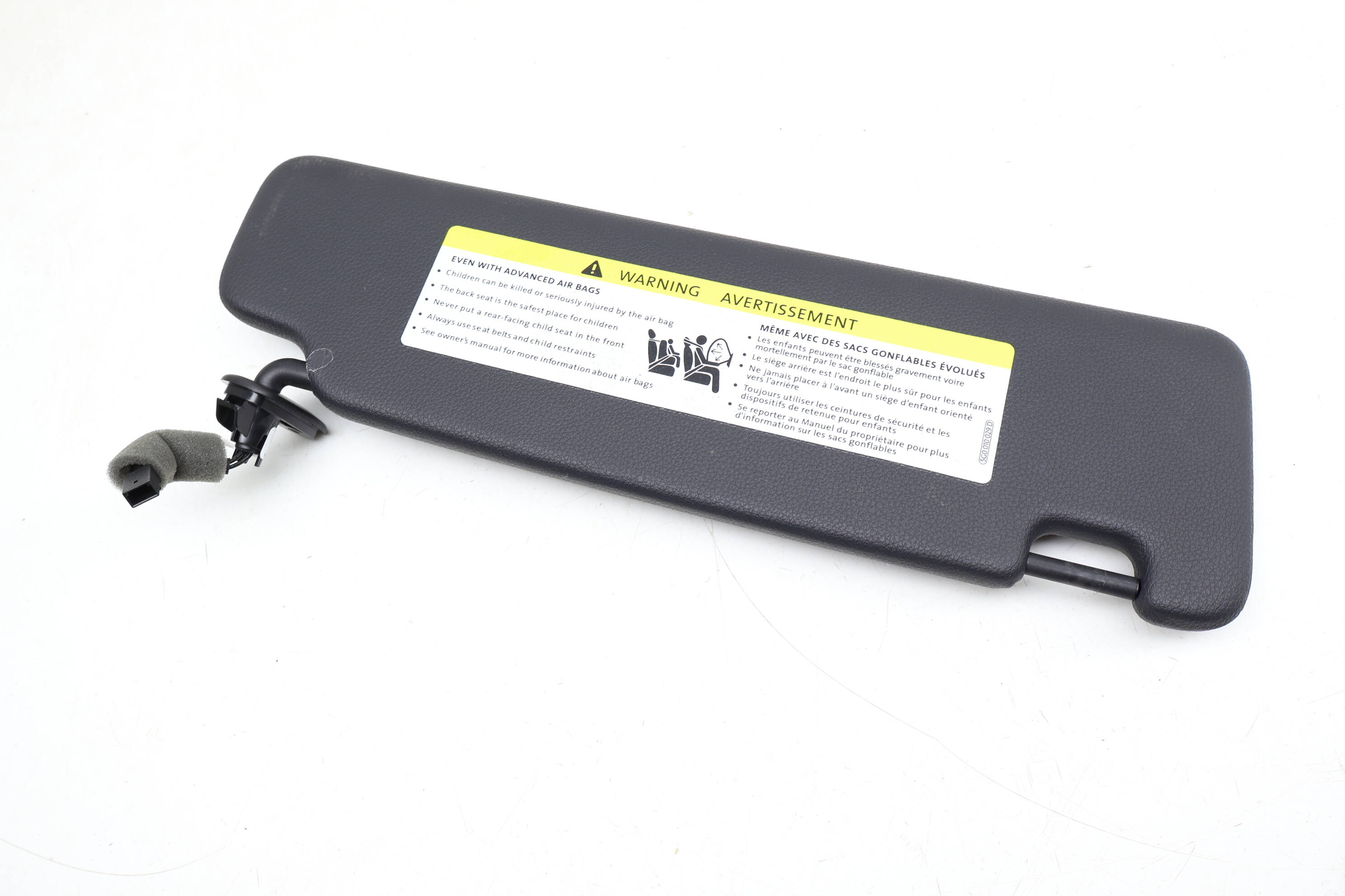 Sun Visor / Mirror 8V7857551T