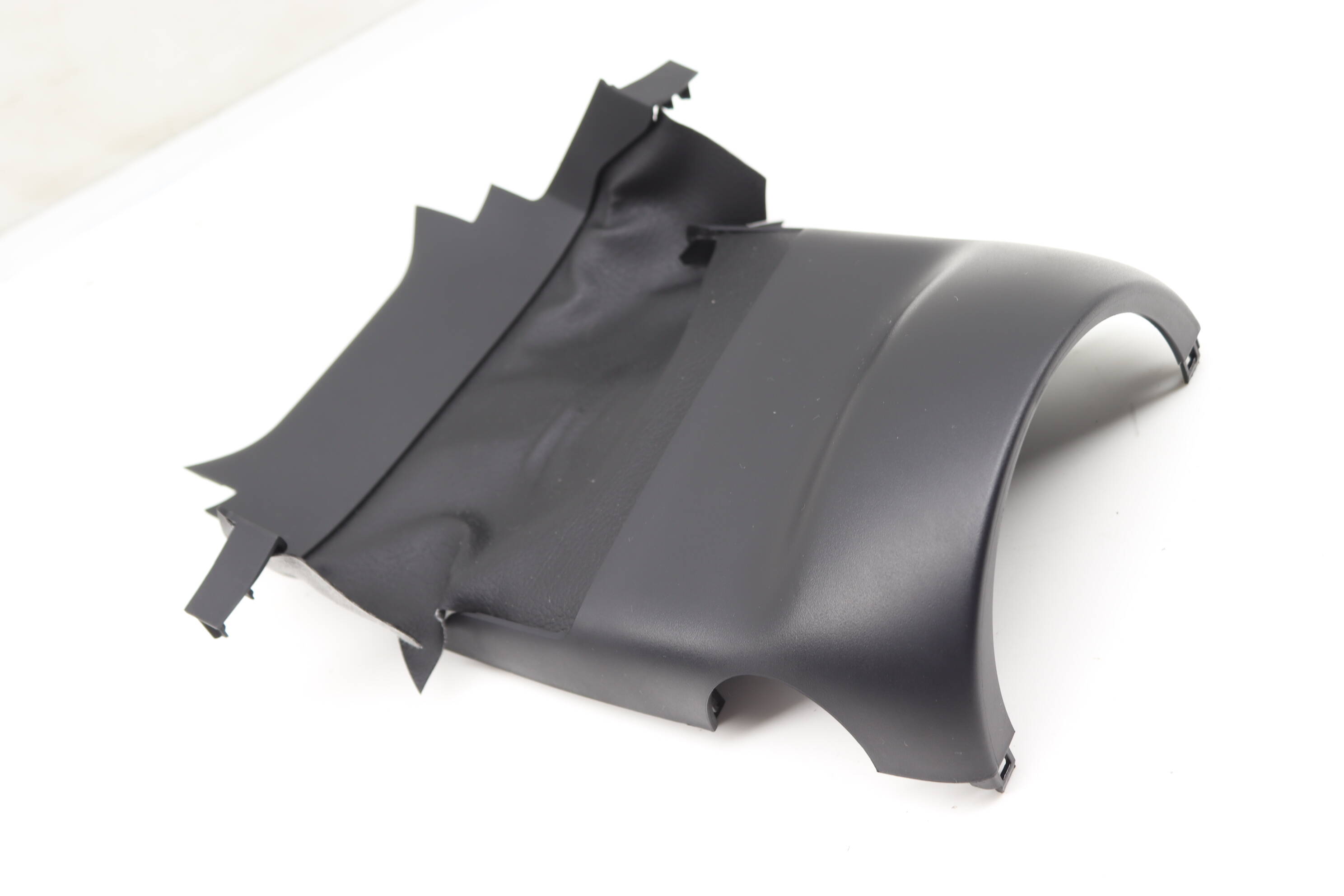 Upper Steering Column Cover / Trim 8S0953491A