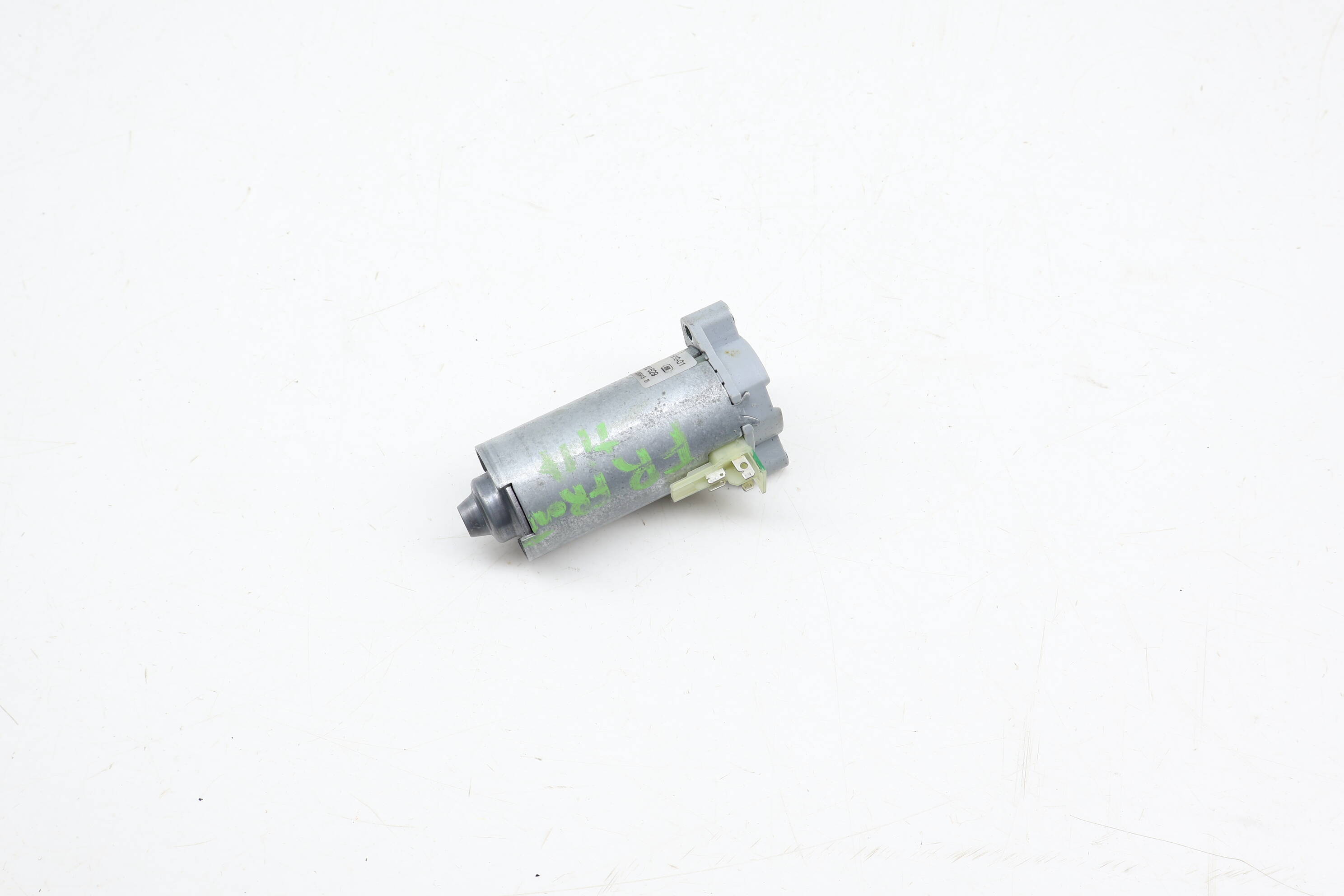 Front Tilt Seat Motor