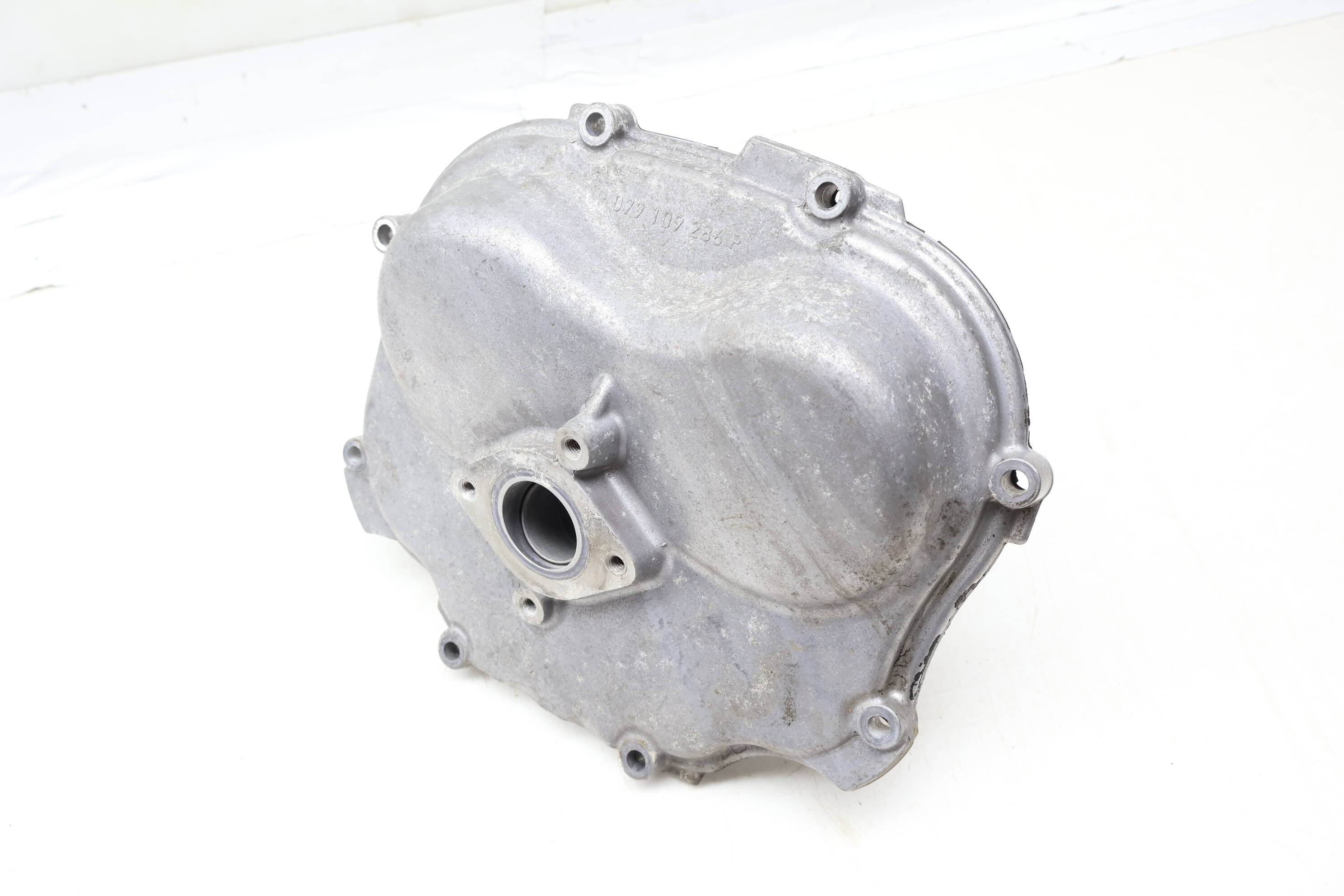 Cylinder Head Timing Chain Cover 079109286P