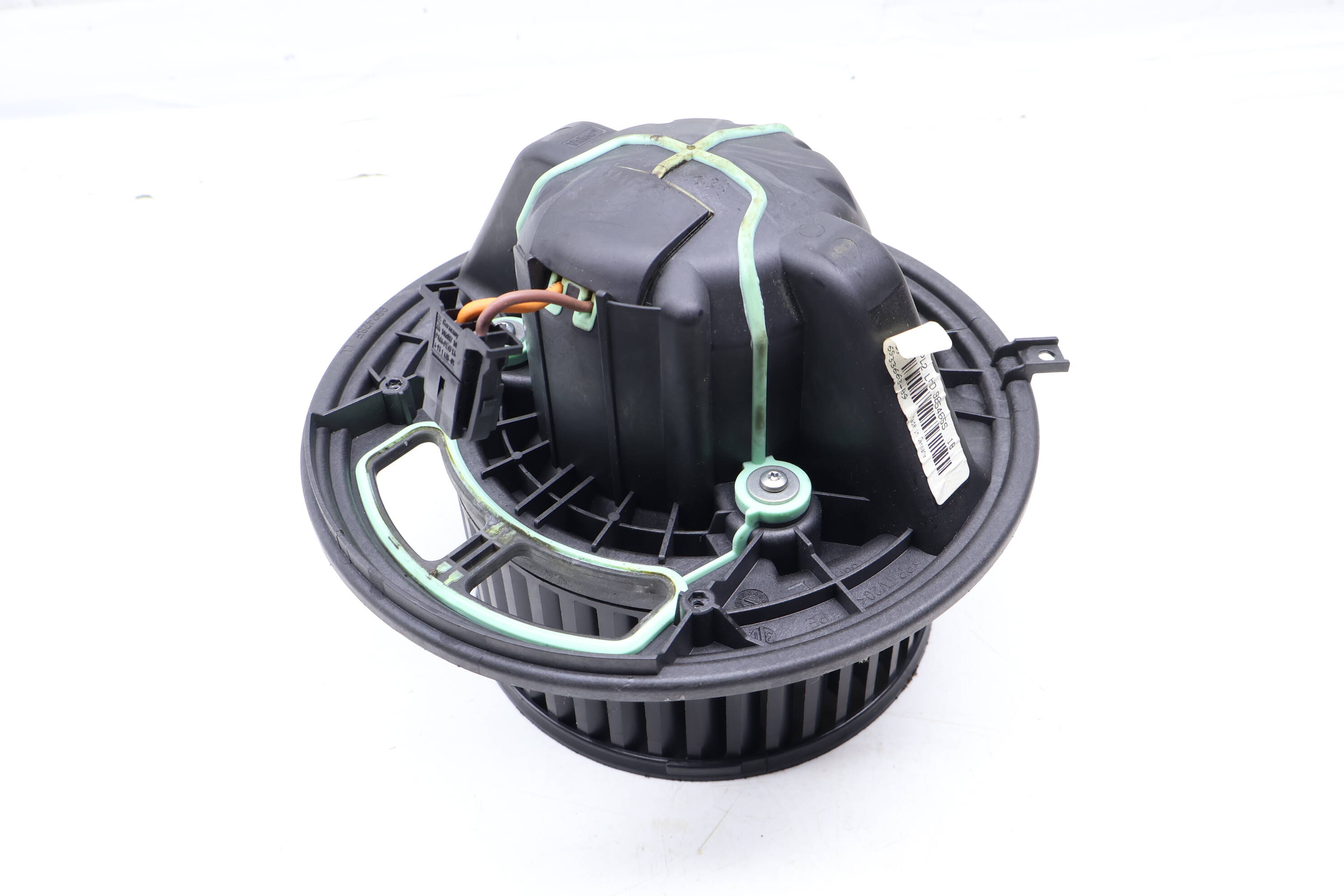 Blower Motor / Fan 64116933663