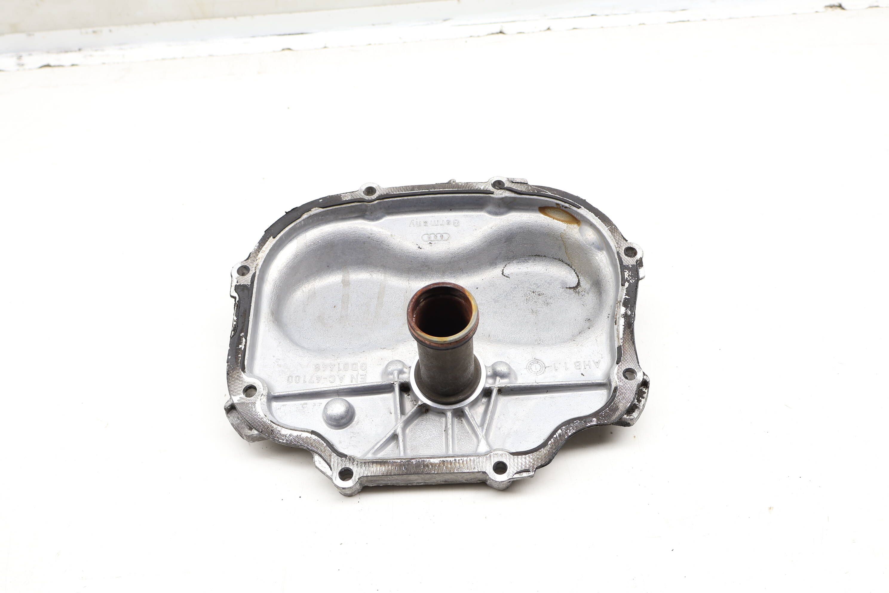 Cylinder Head Timing Chain Cover 079109285AB