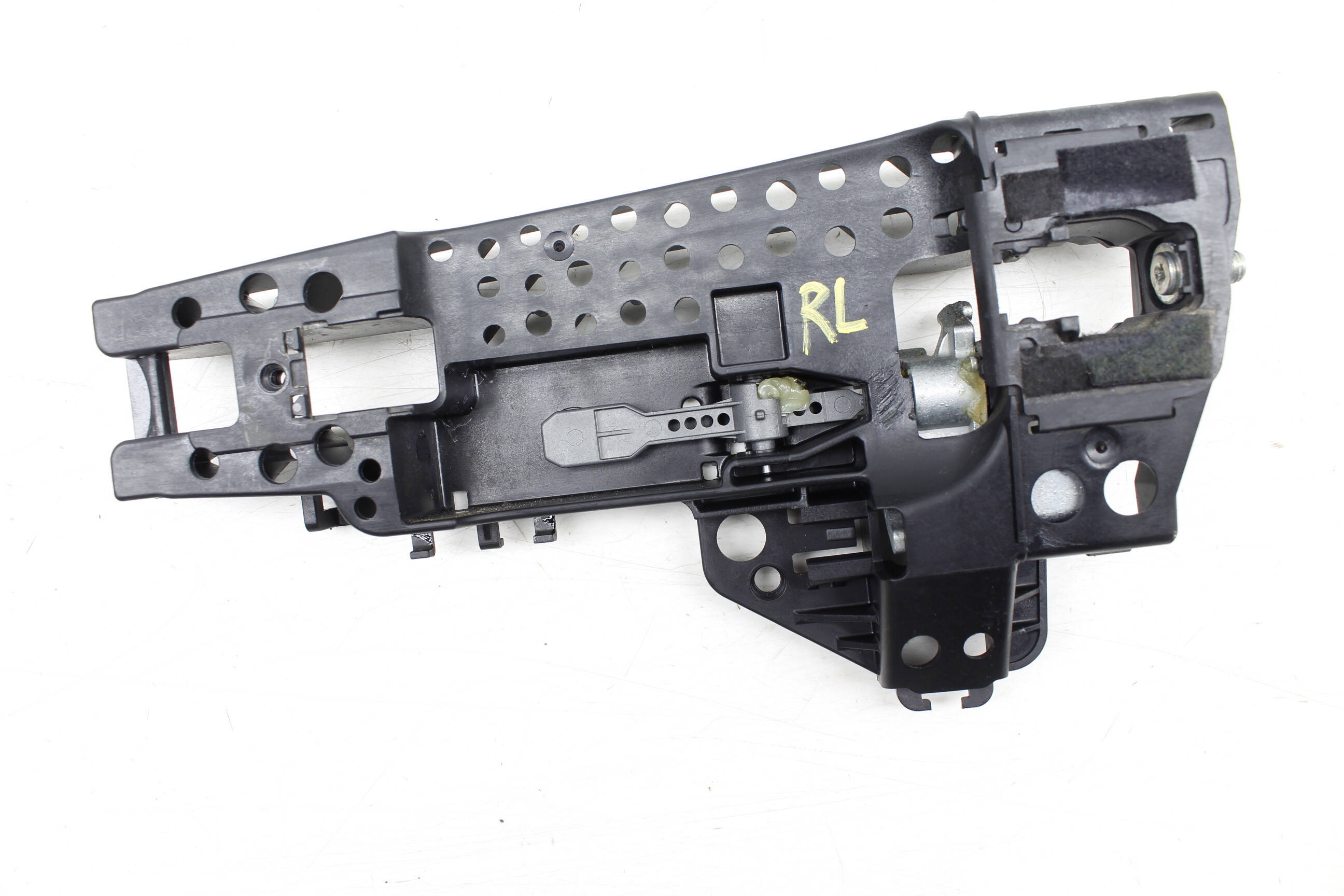 Exterior Door Handle Bracket 4H0837885