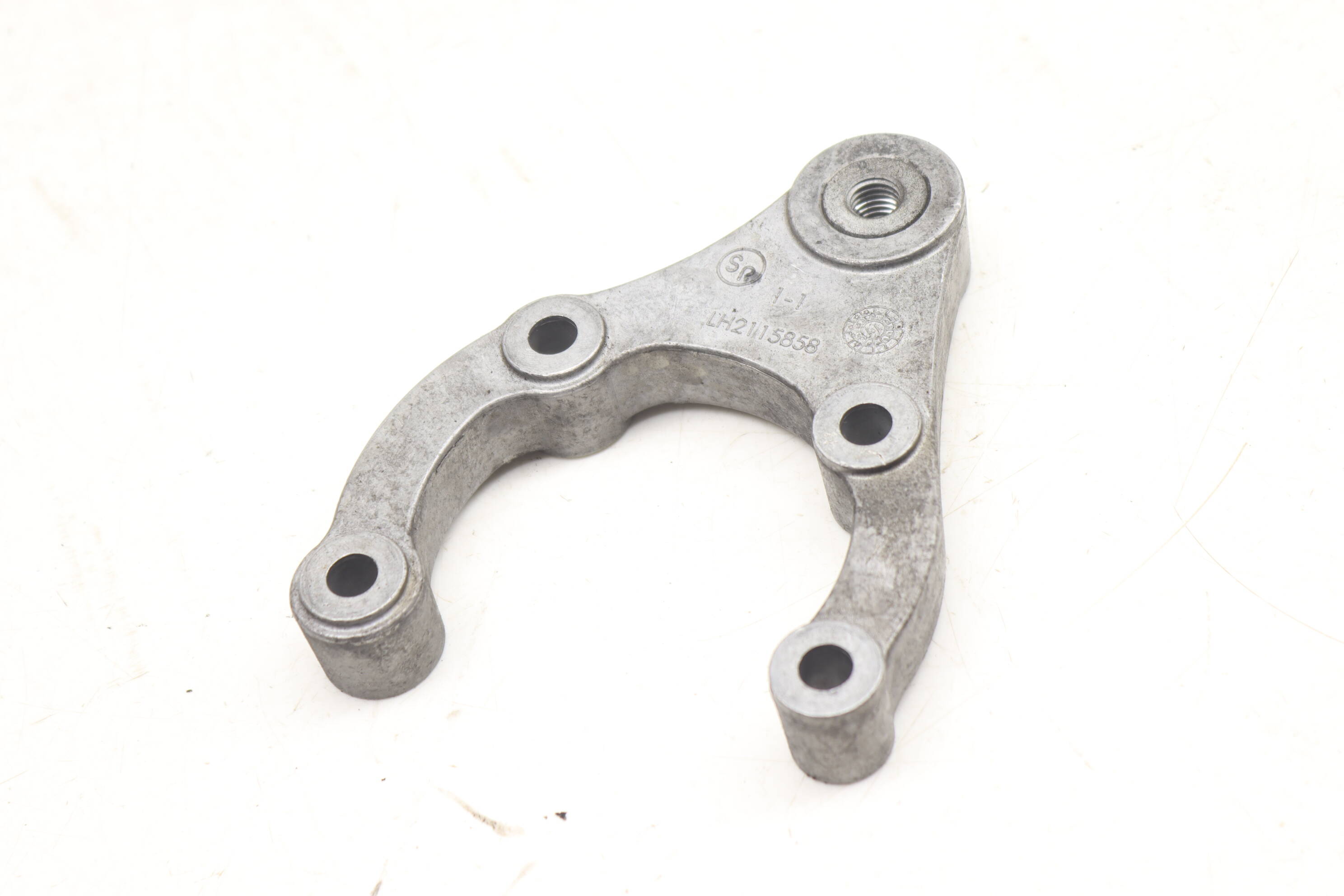 Upper Control Arm 31126857516