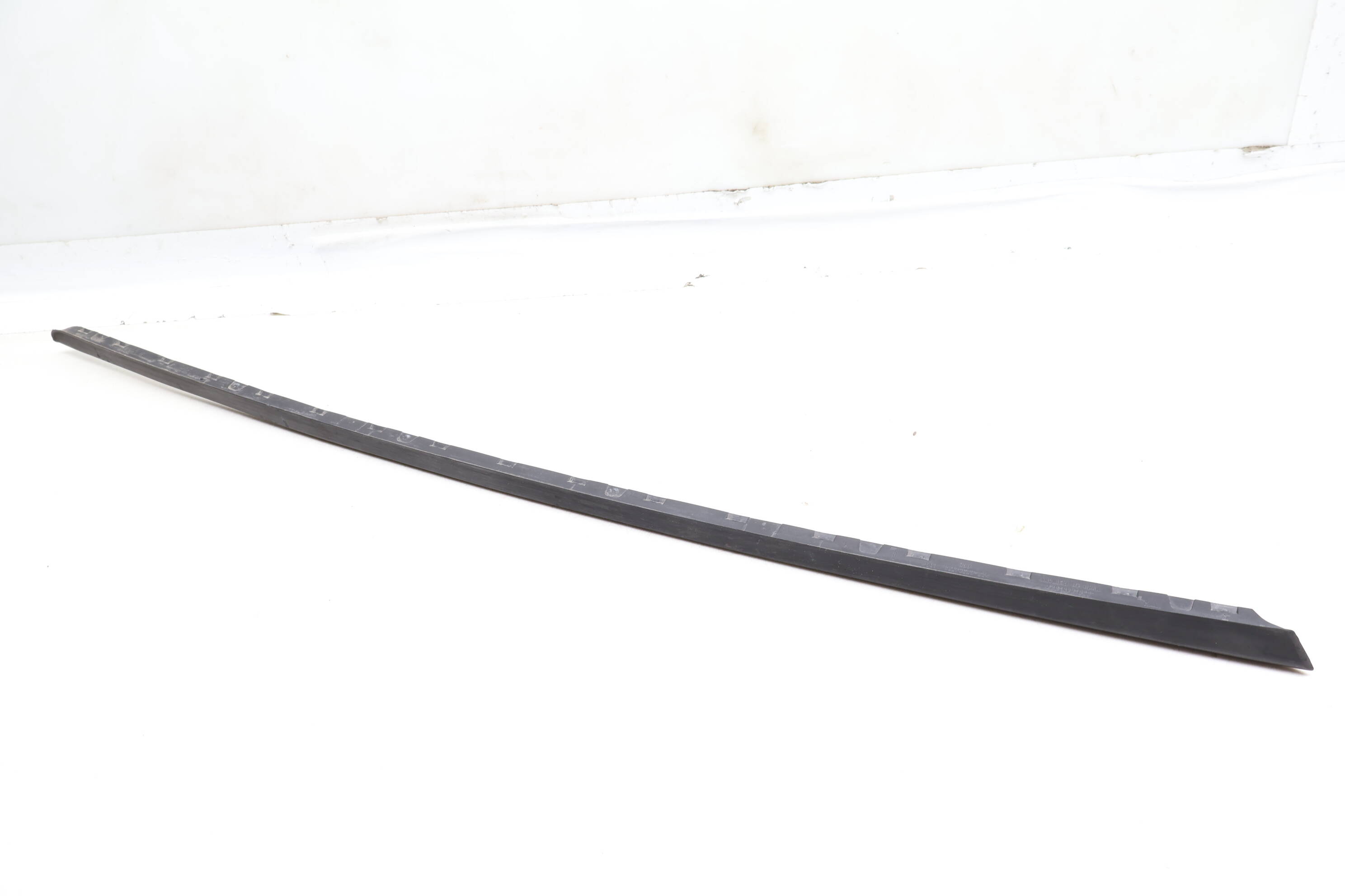 Windshield Side Trim 95B845327