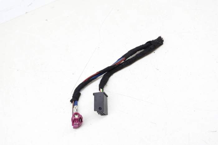 Digital Instrument Cluster / Speedometer Wiring Connector Pigtail main product photo