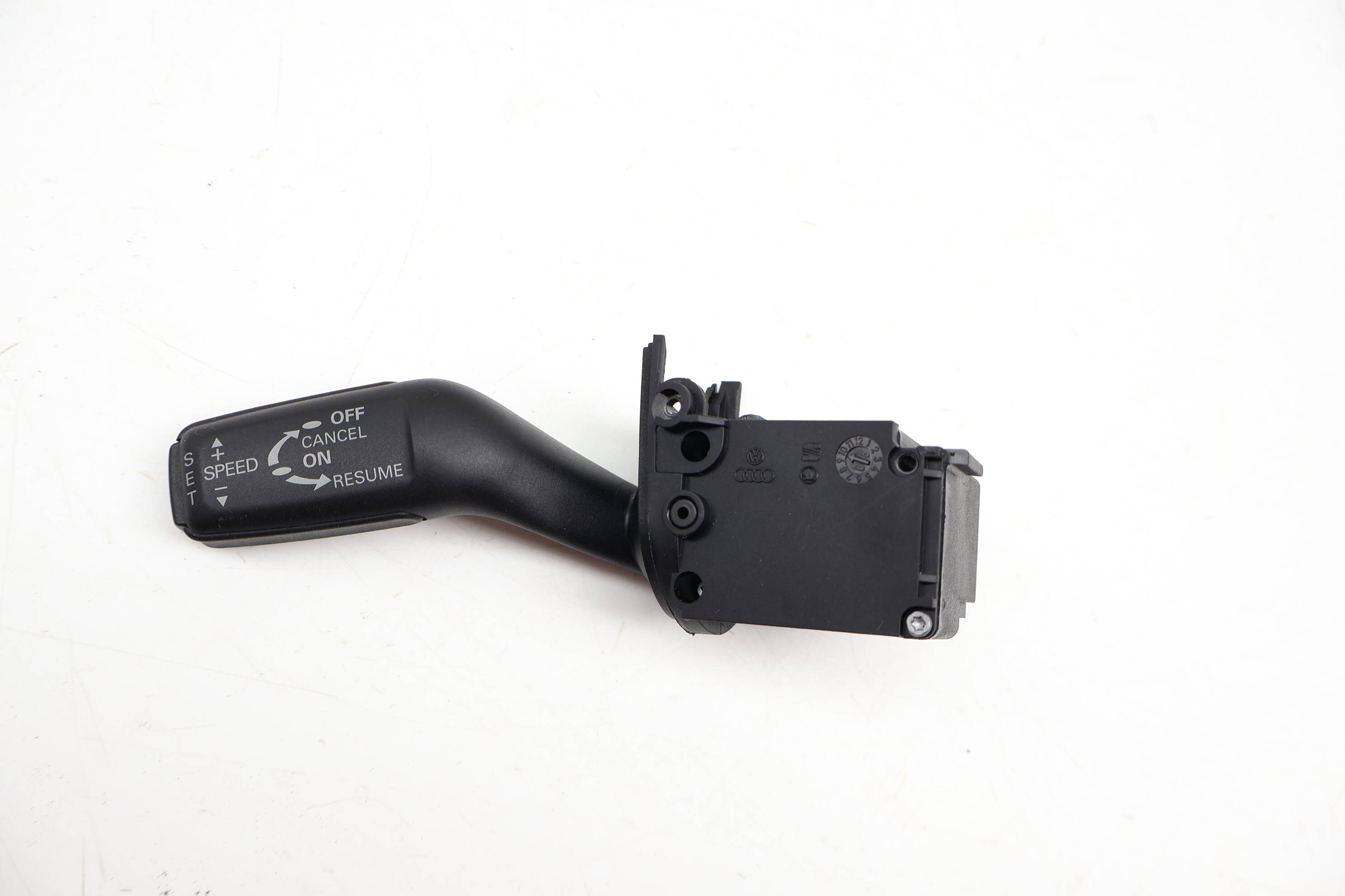 Cruise Control Combination Switch / Stalk 4E0953521
