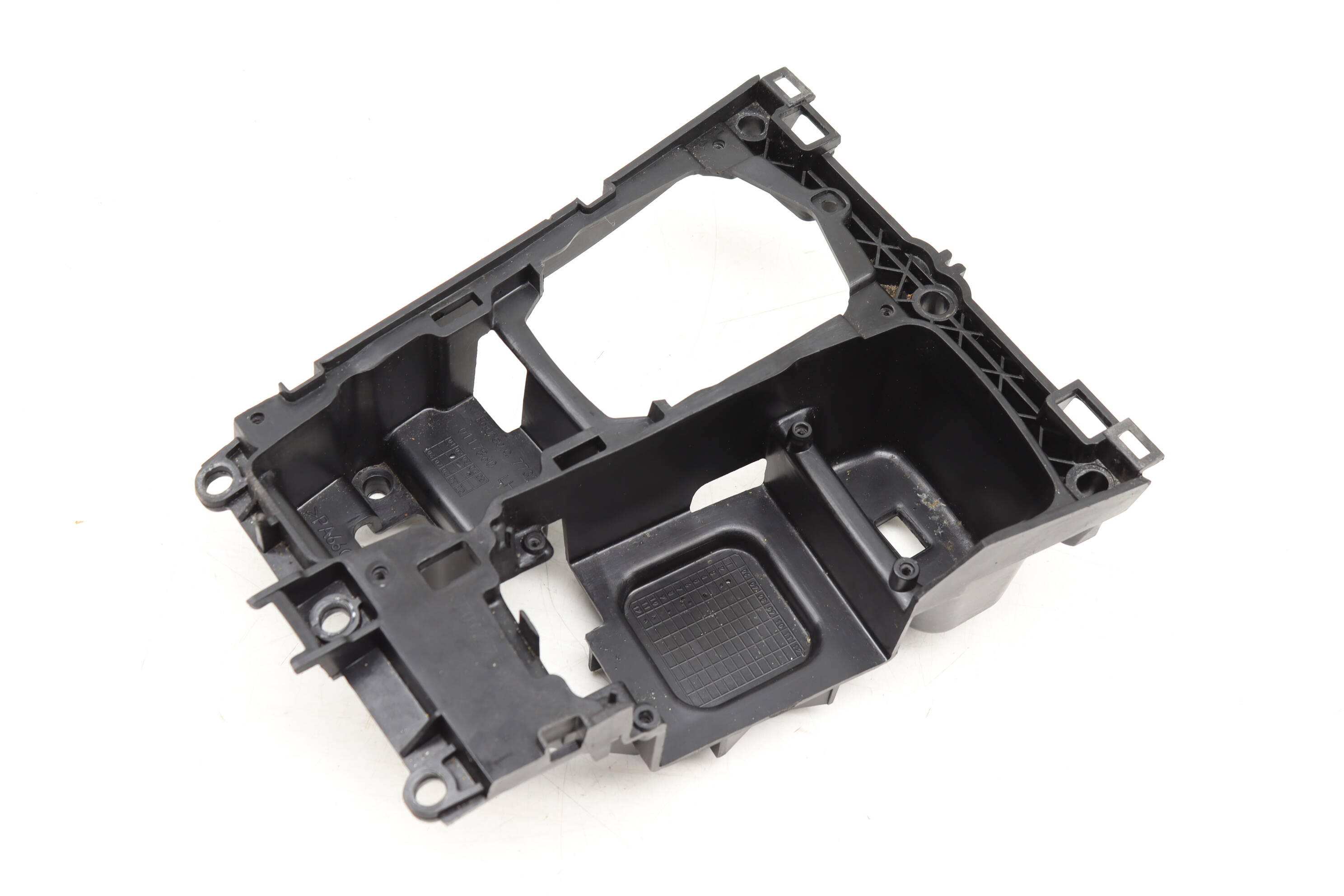 BMW Transmission Shifter Mount / Bracket (X5, X6) 51166971727