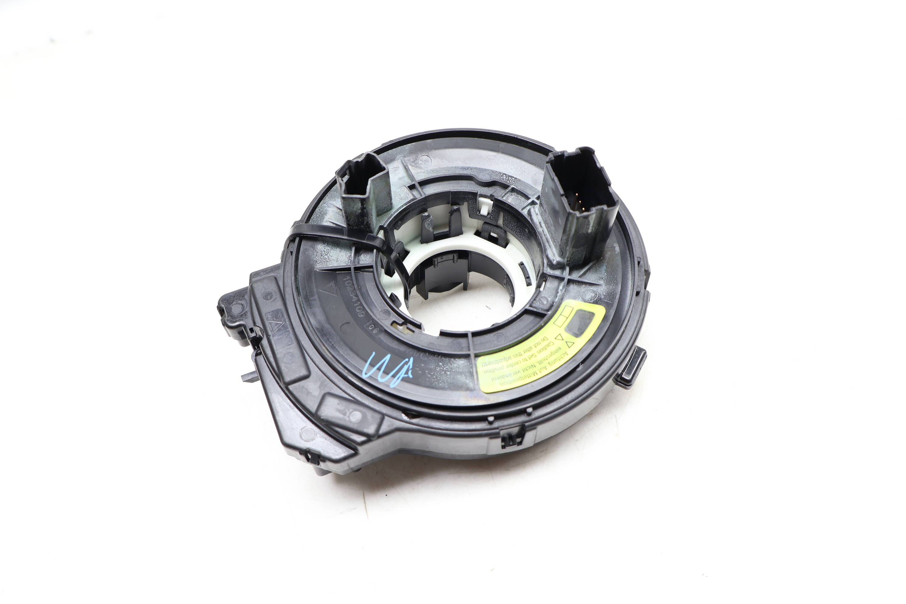 Clock Spring 4N0907129PA