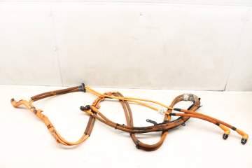 Hv Battery Cable / Harness 7P0971015C 95861201500