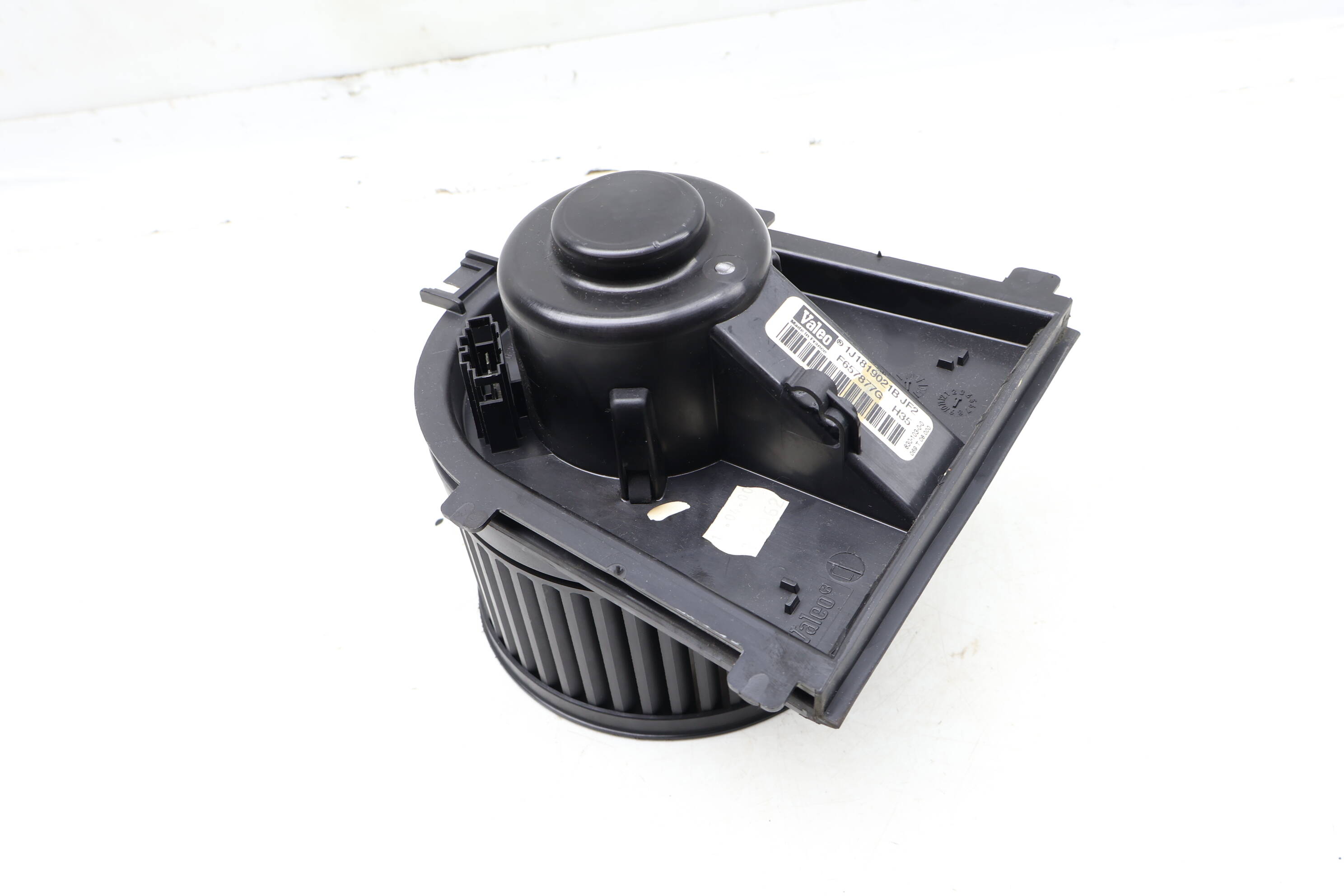 Blower Motor / Fan 1J1819021B