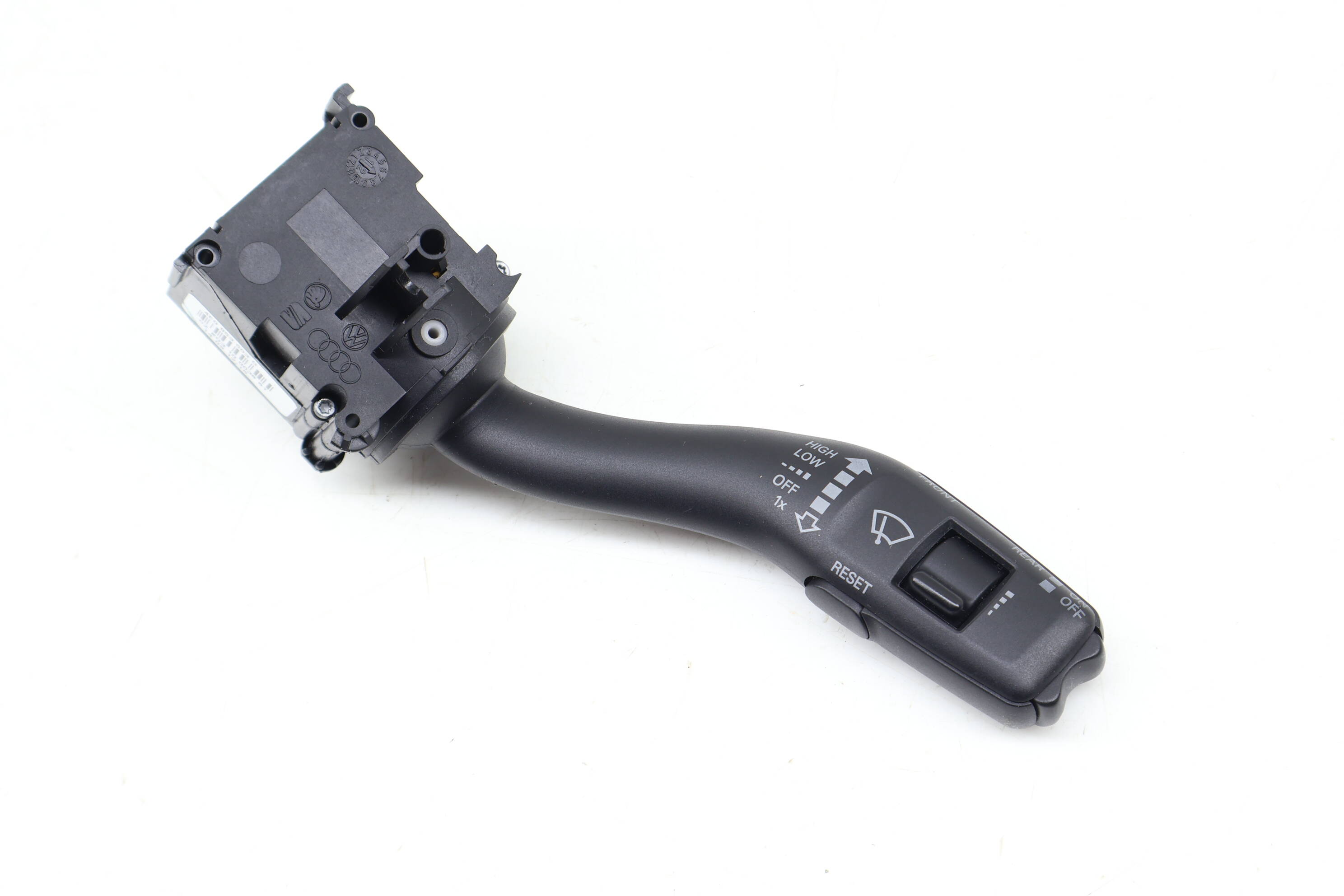 Windshield Wiper Switch / Stalk 4E0953503G