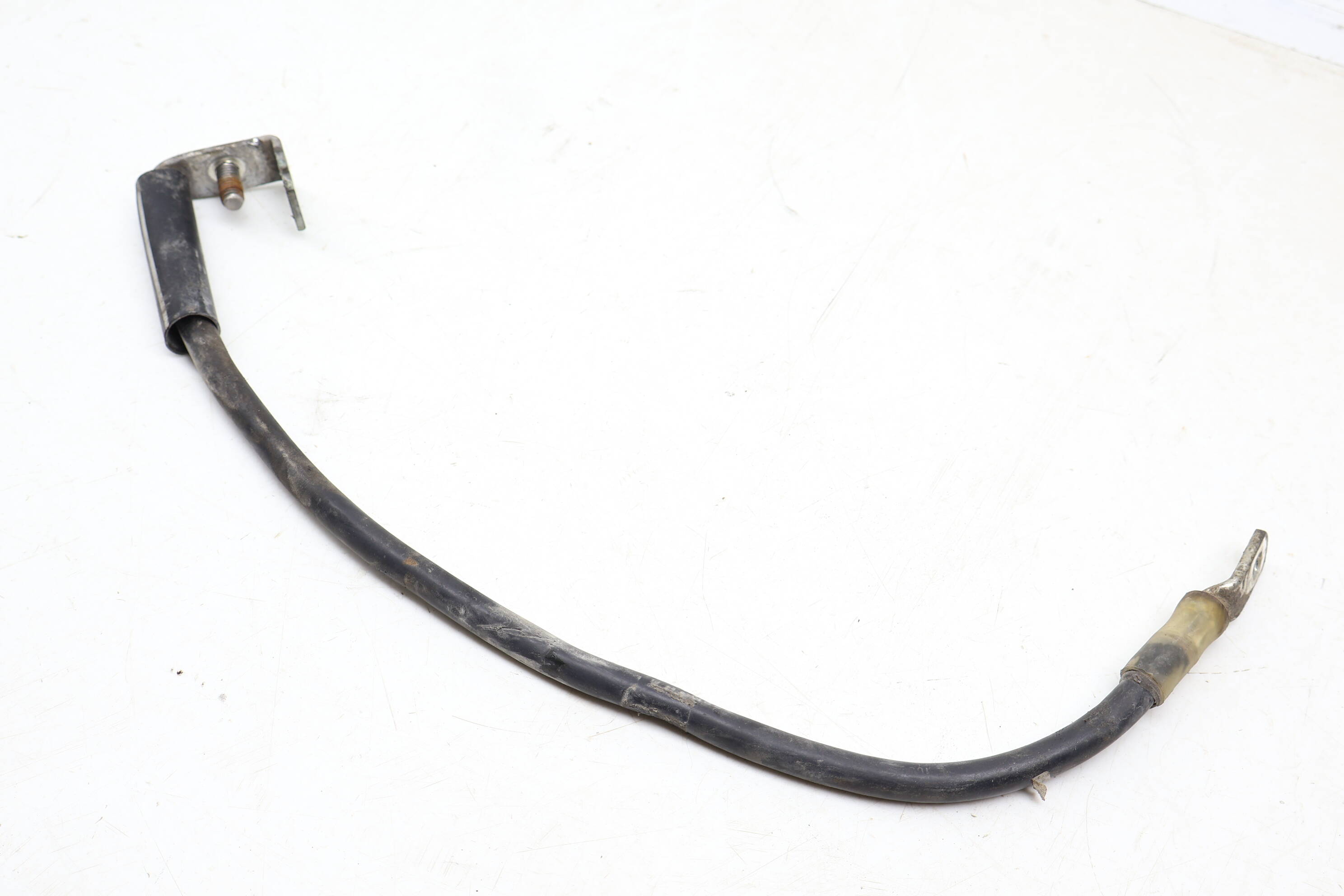 Negative Battery Cable / Ground Strap 8K0971237