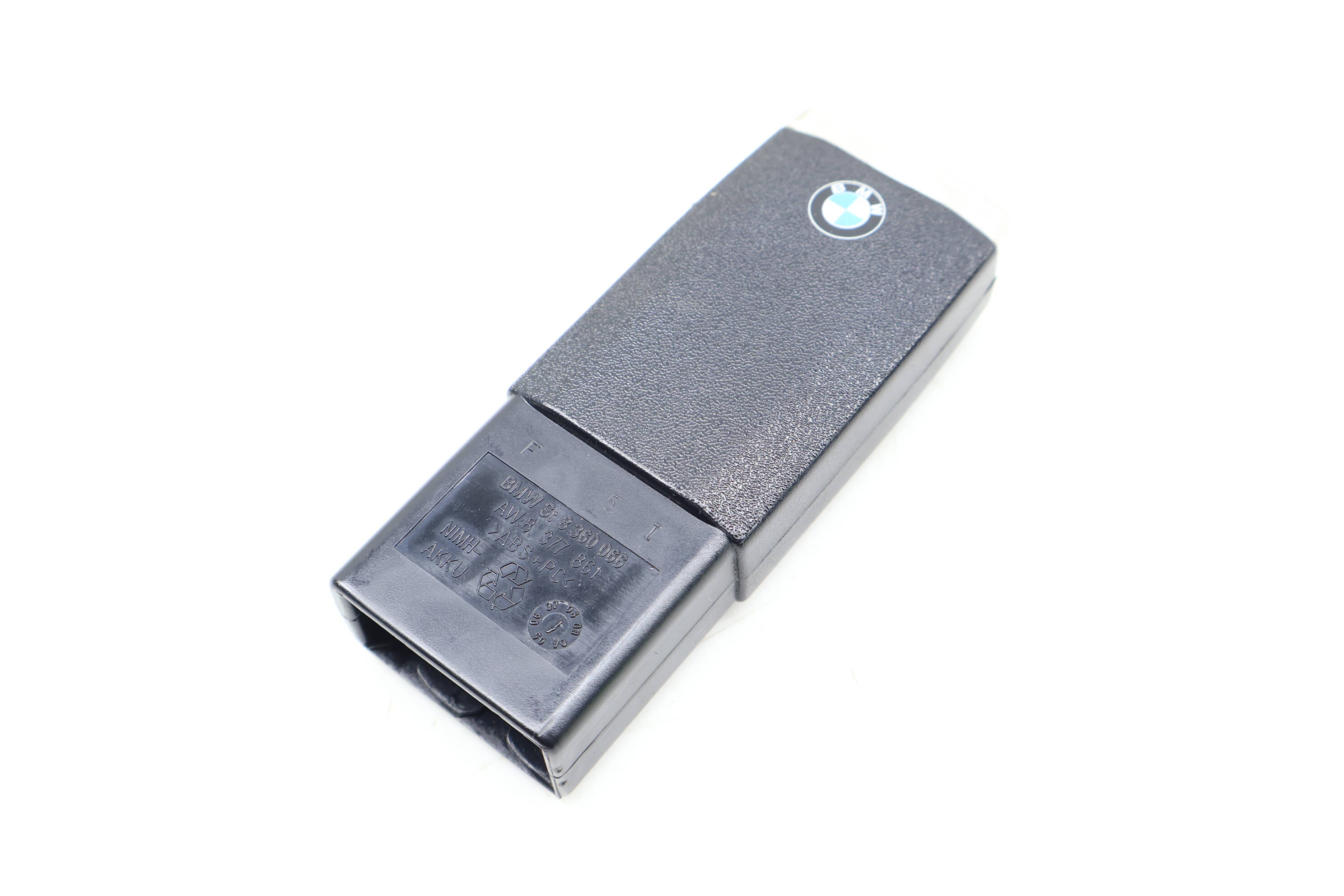 Led Flashlight 63318360066