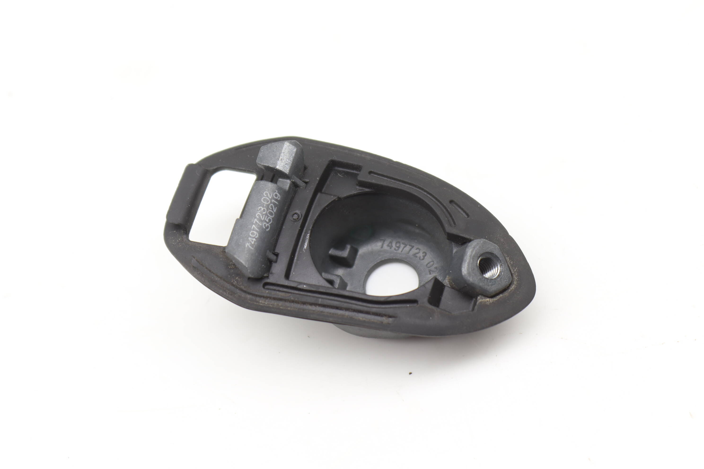 BMW Front Left Exterior Door Handle Cap 51217497723