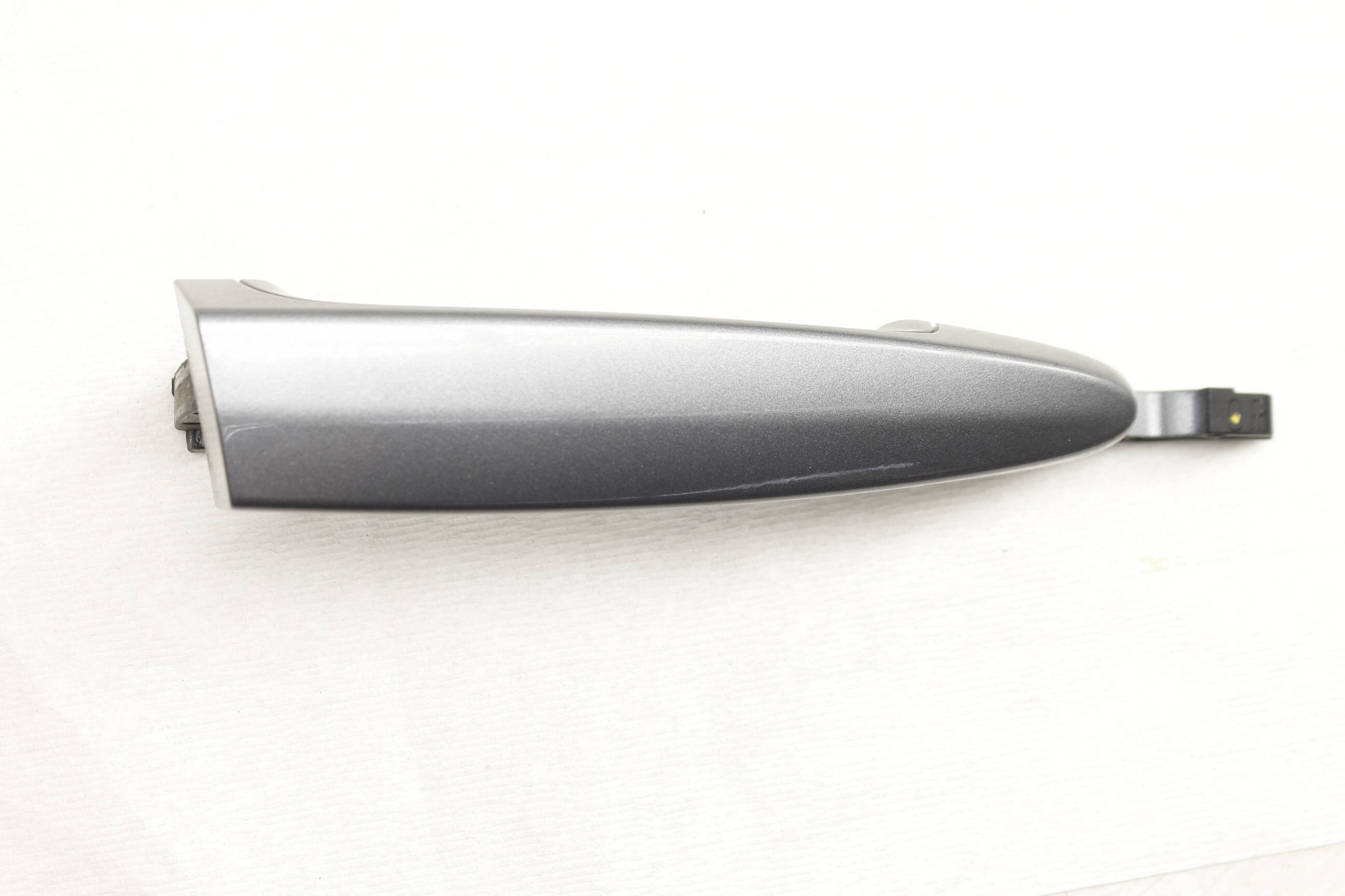 Exterior Door Handle 51227207546