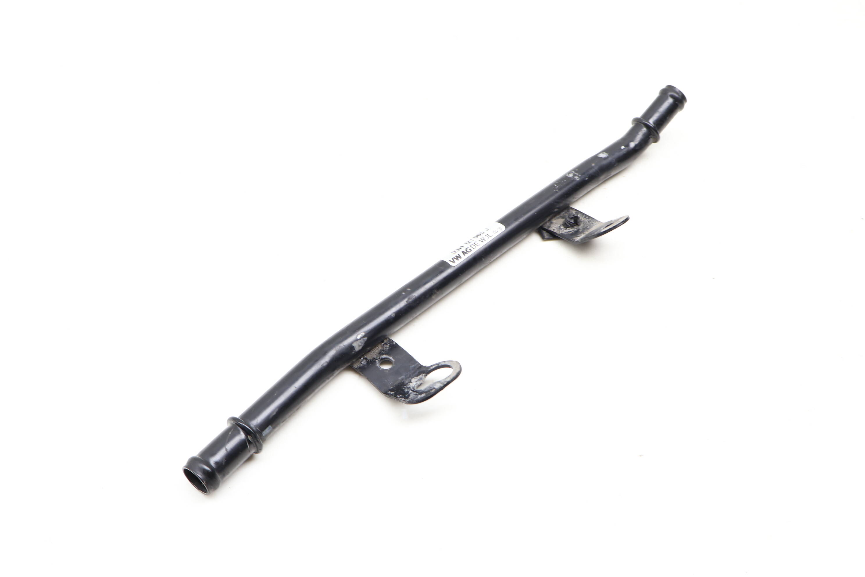 Coolant Pipe / Tube / Line 03H121065J