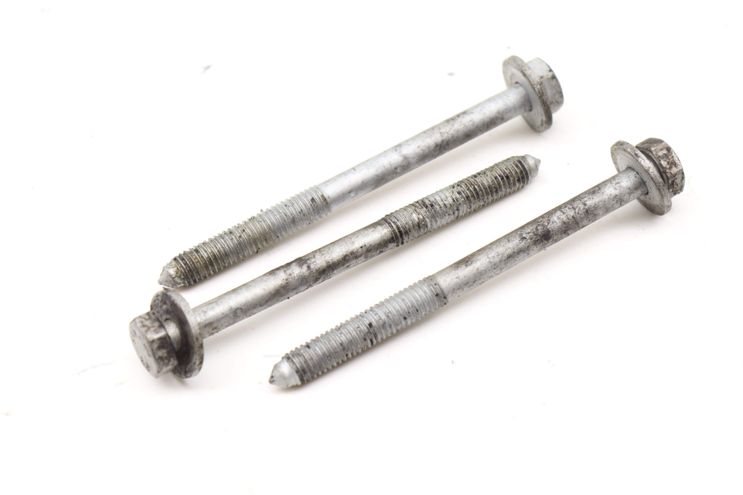 Screw&#x20;&#x2F;&#x20;Bolt&#x20;Set&#x20;&#x28;M8x100x41&#x29;&#x20;N90707502