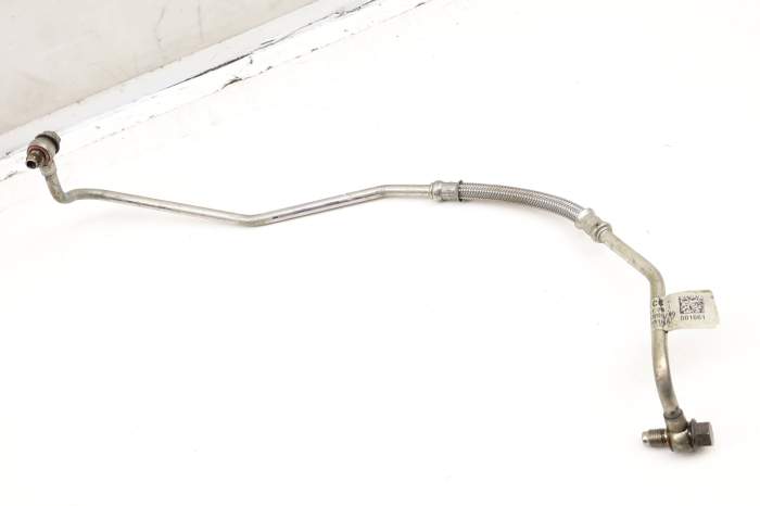 Turbo Oil Feed Pipe / Line (Supply) H4P36K679CC main product photo